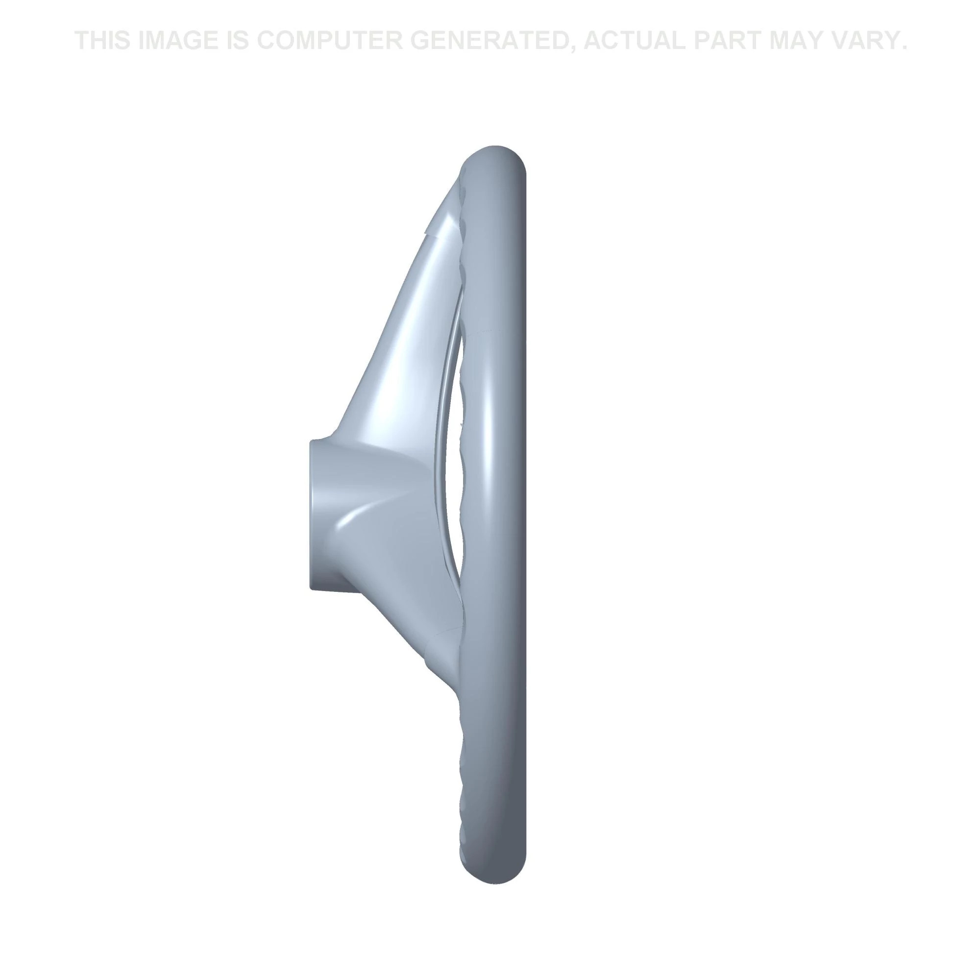 STEERING WHEEL | FLEXICOIL | AMEA | EN