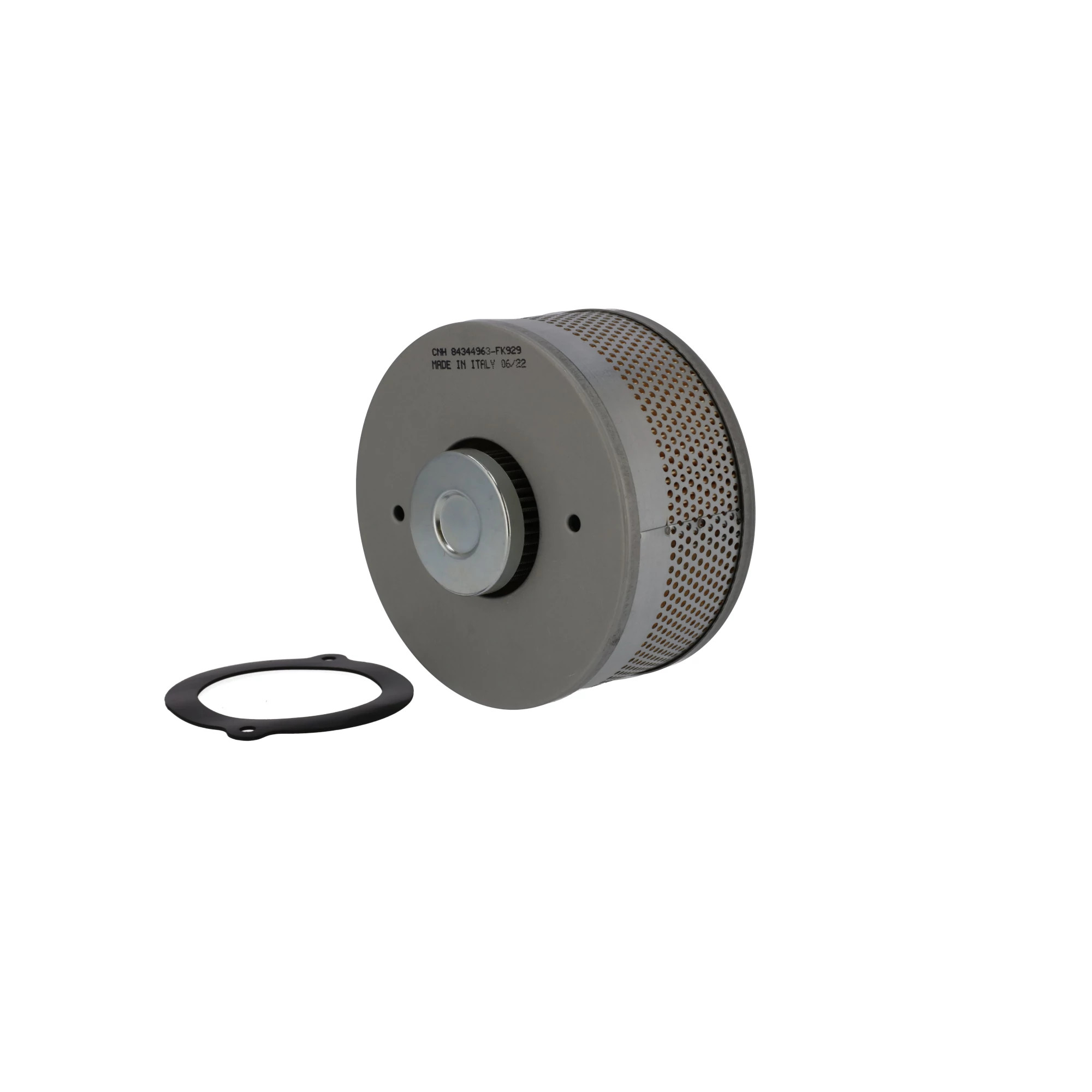 FILTRE A HUILE MOTEU | NEWHOLLANDAG | AMEA | FR