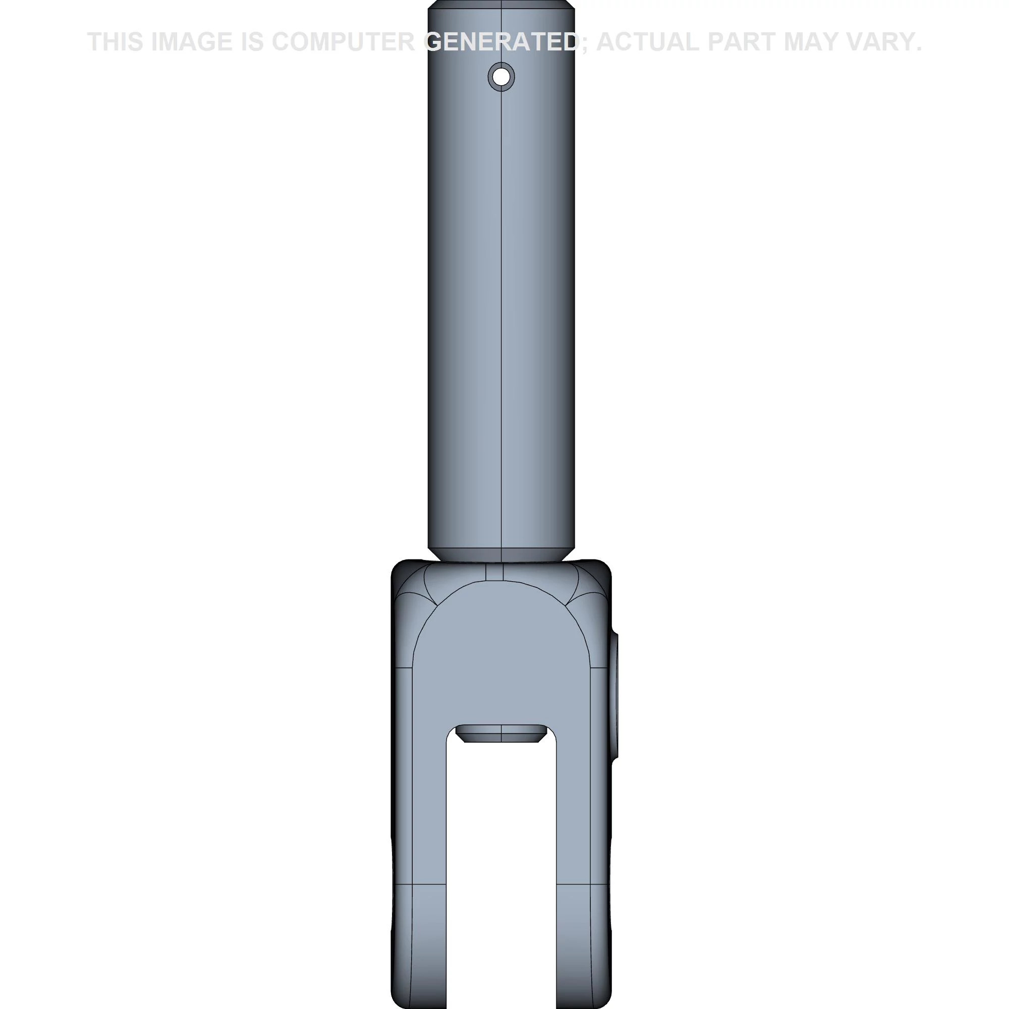 CLEVIS | CASECE | CA | EN