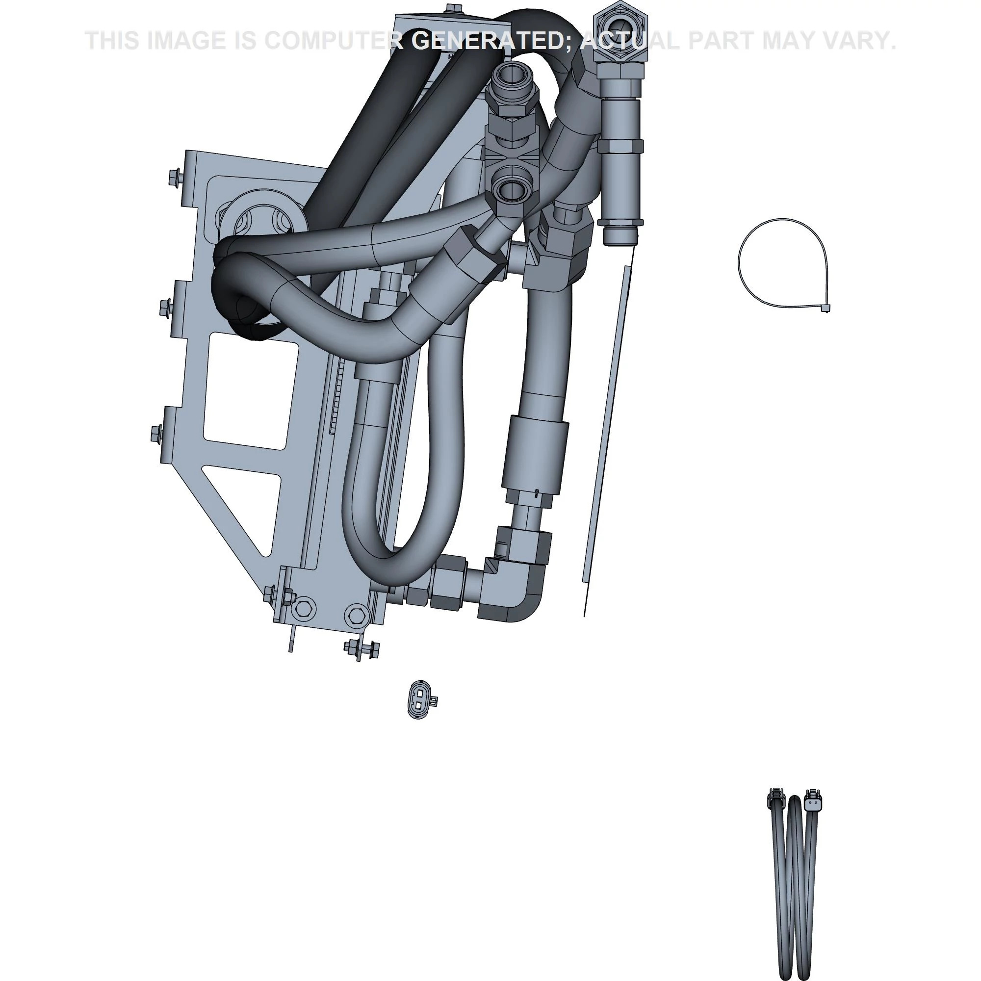 KIT | NEWHOLLANDAG | EU | RU
