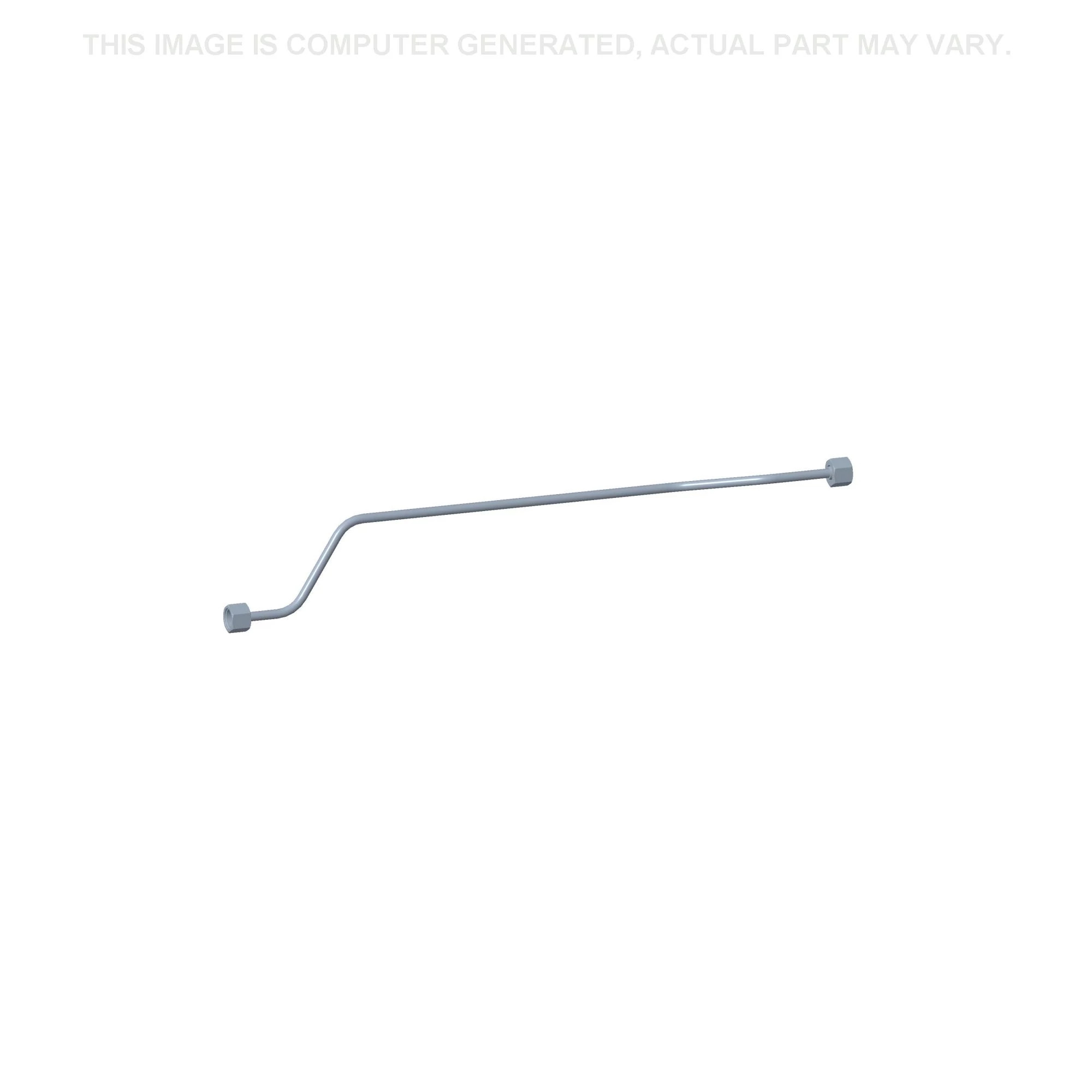 Cutterbar Suspension Tube | CASEIH | BR | PT