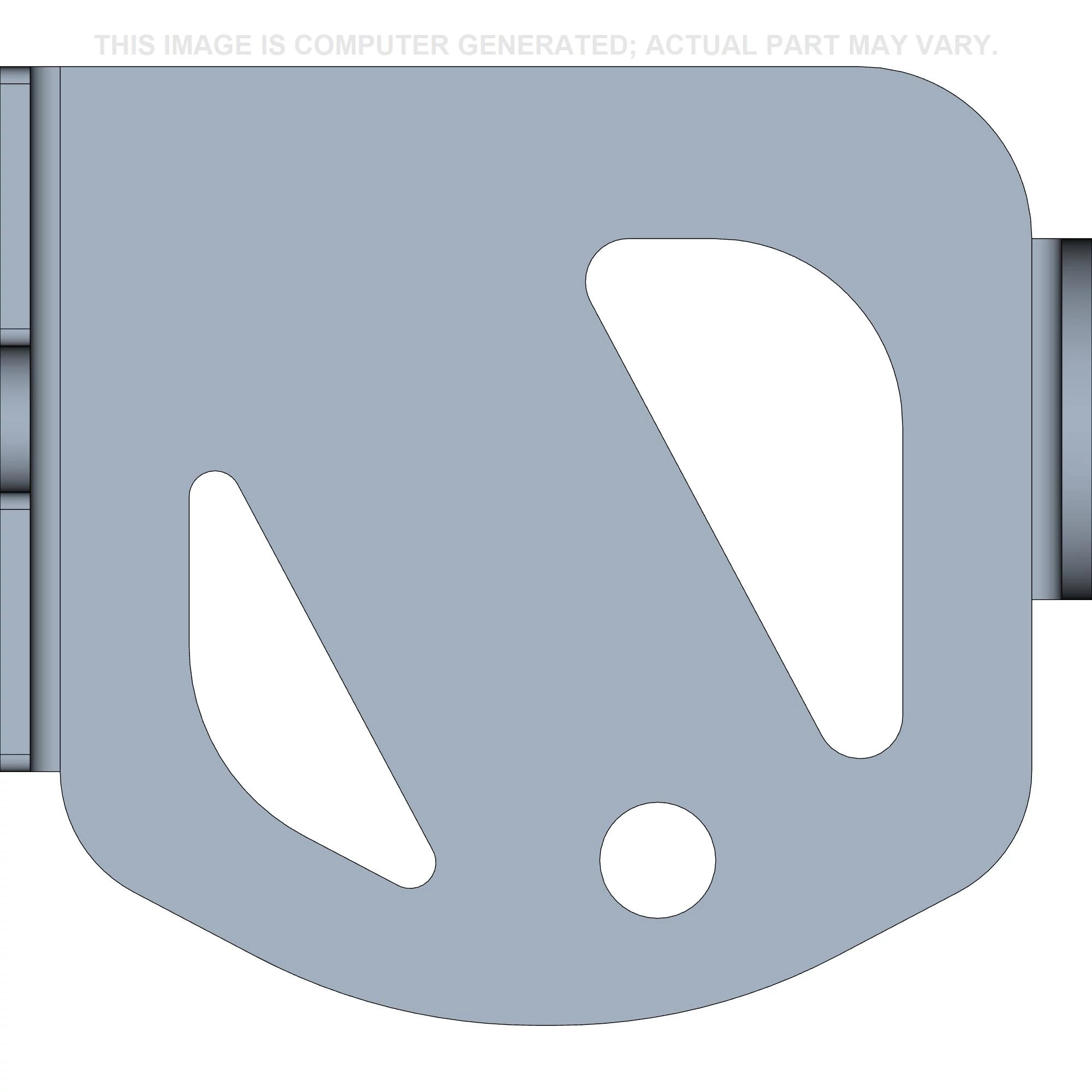 PLAQUE D'APPUI | CASEIH | CA | FR