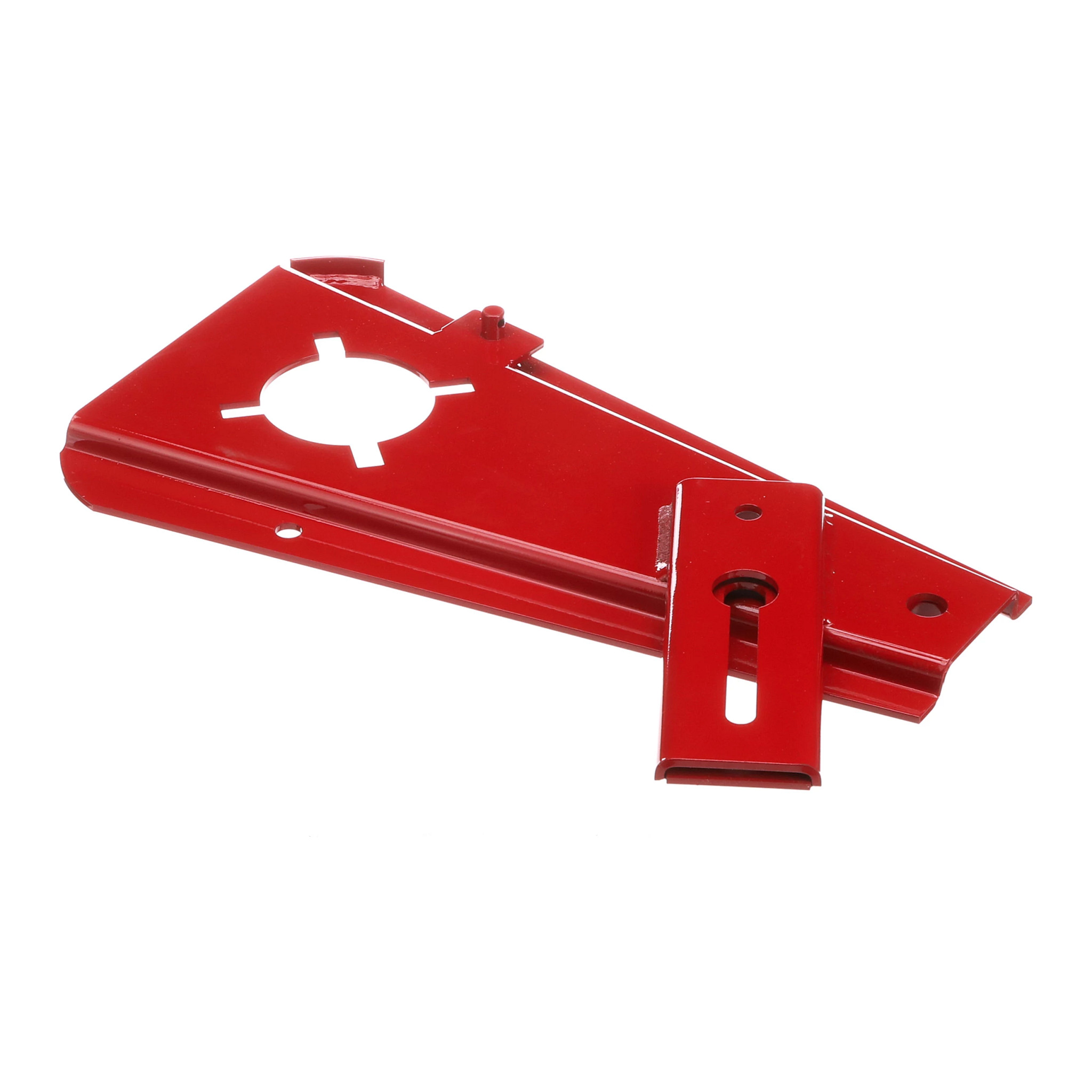 Support pour les supports de vis de vidange | CASEIH | CA | EN