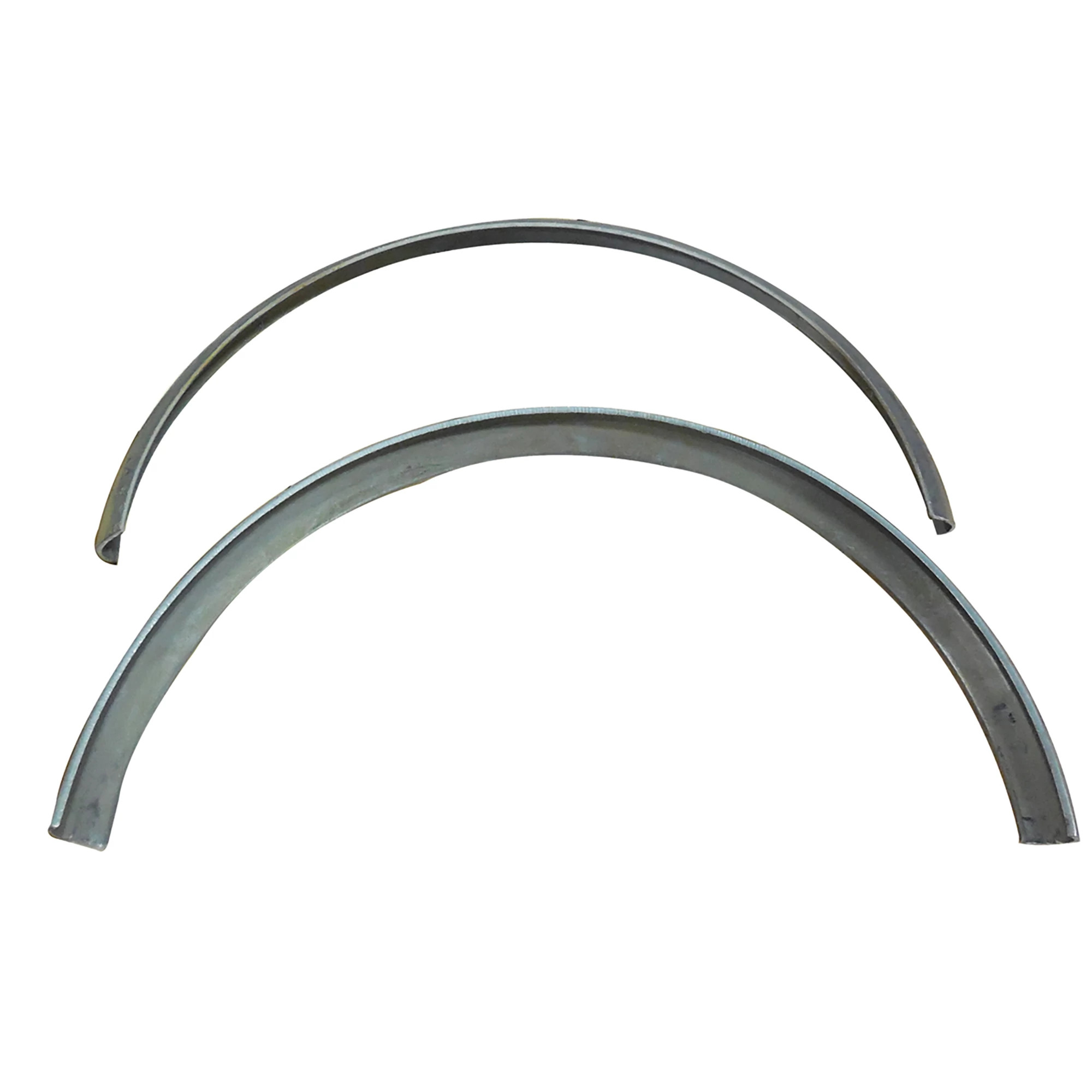 Recapper Half Press Wheels | CASEIH | US | EN