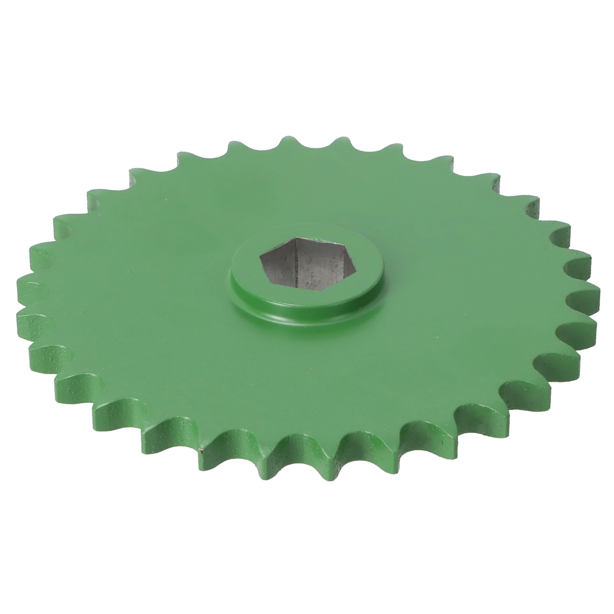 Barbotin pour rayonneur - Côté droit - 30 dents | CASEIH | CA | FR