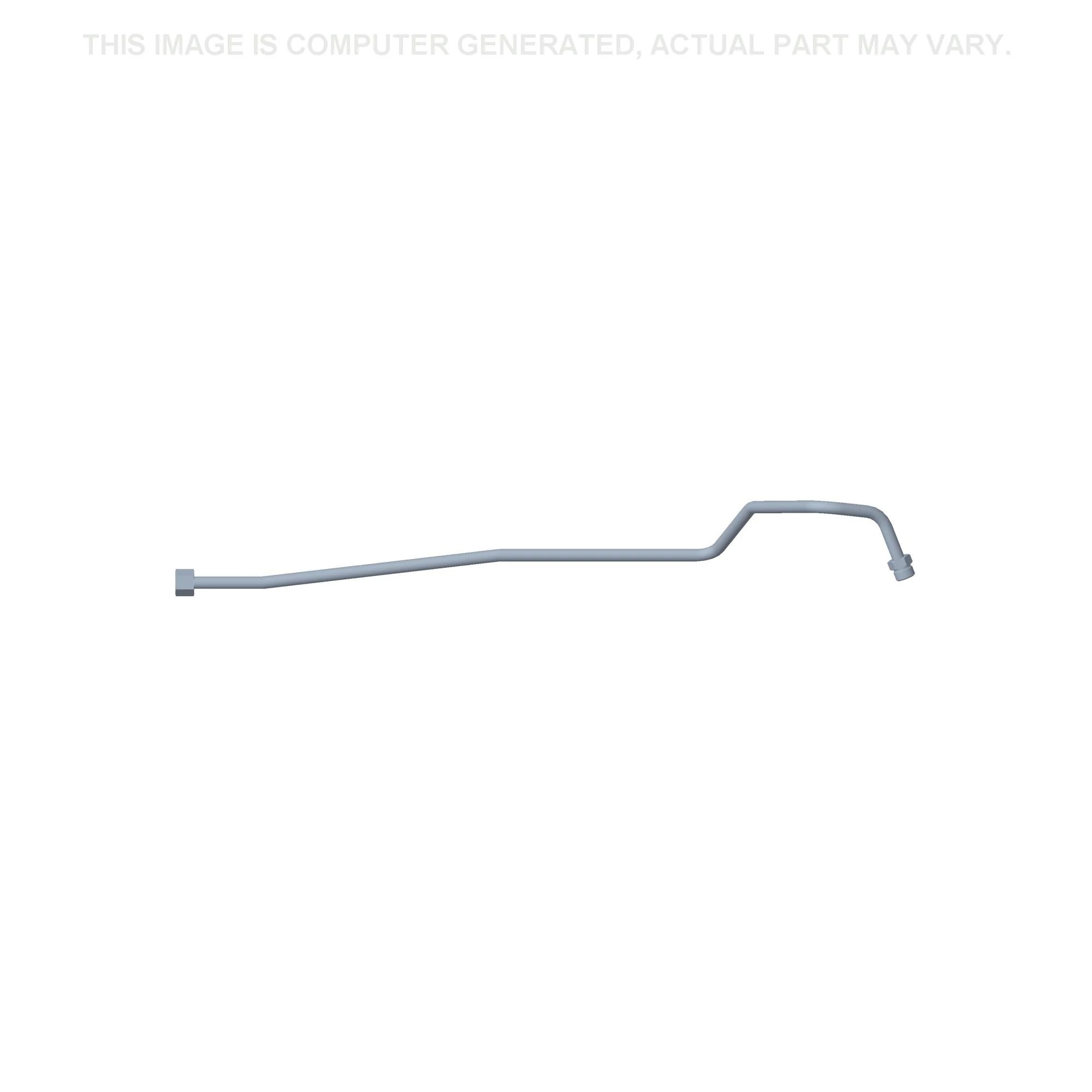 TUBO HIDRÁULICO | CASECE | EU | ES