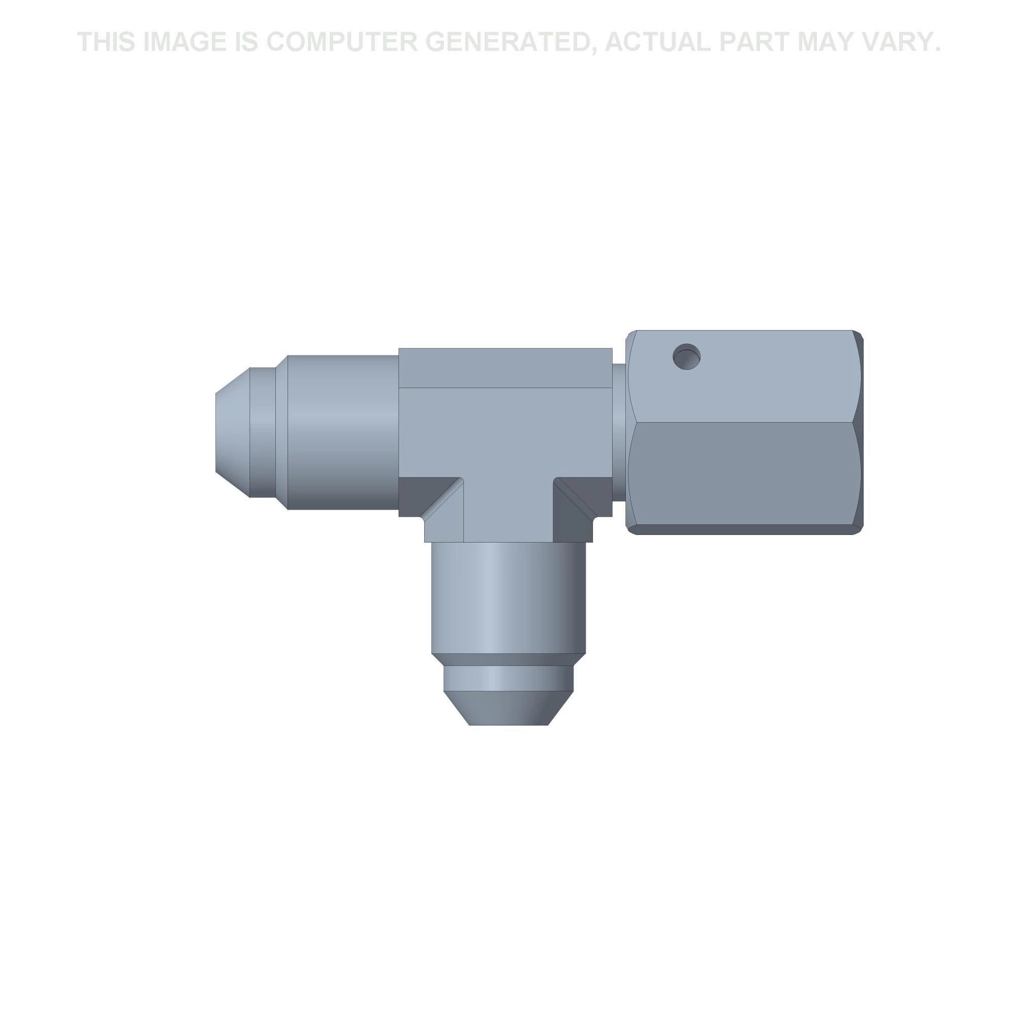 HYD CONNECTOR | CASEIH | US | EN