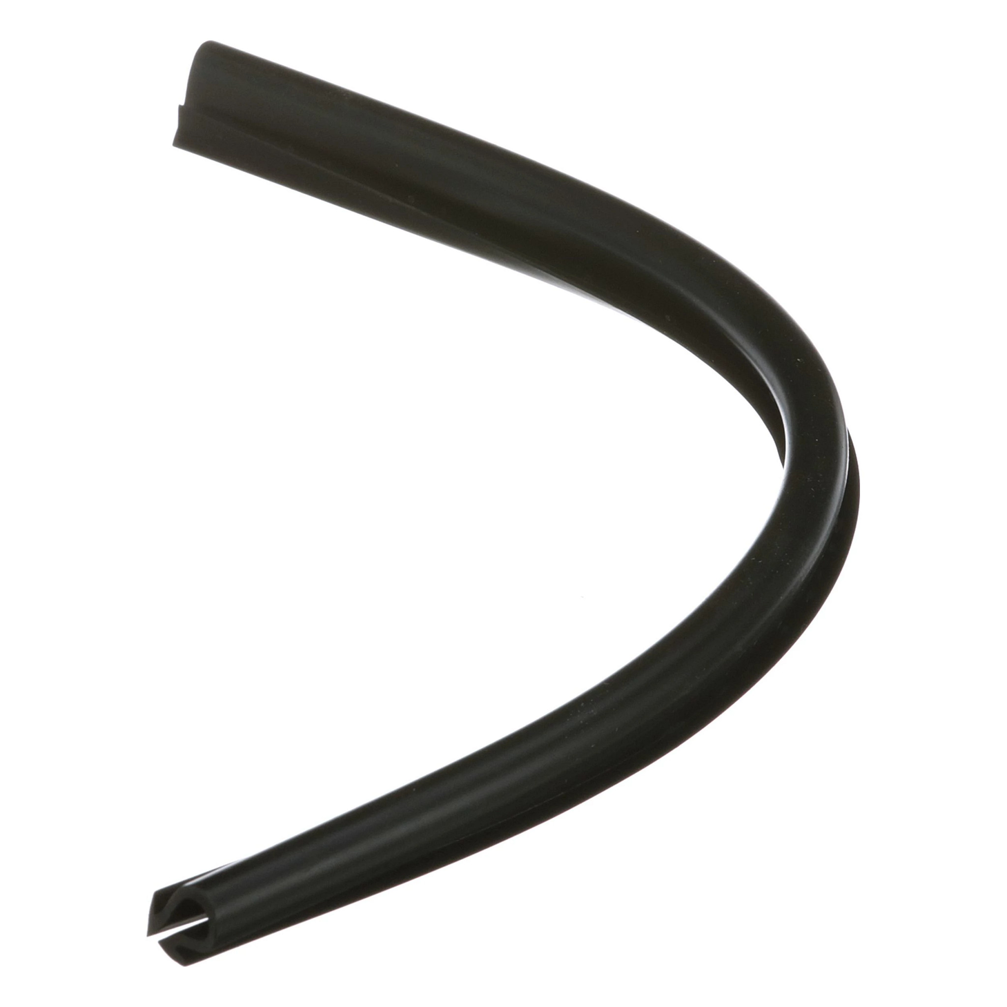 Guarnição de Borracha do Vidro