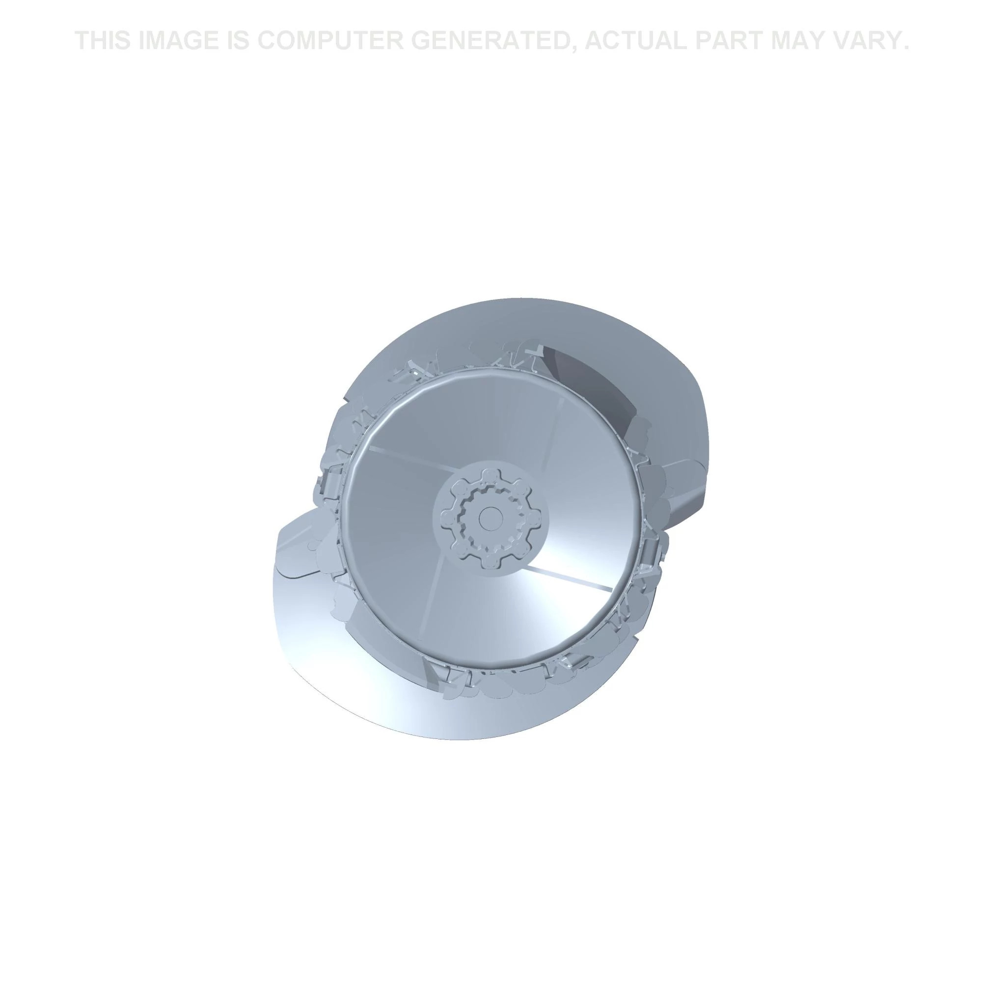 ROTOR | CASEIH | IE | EN