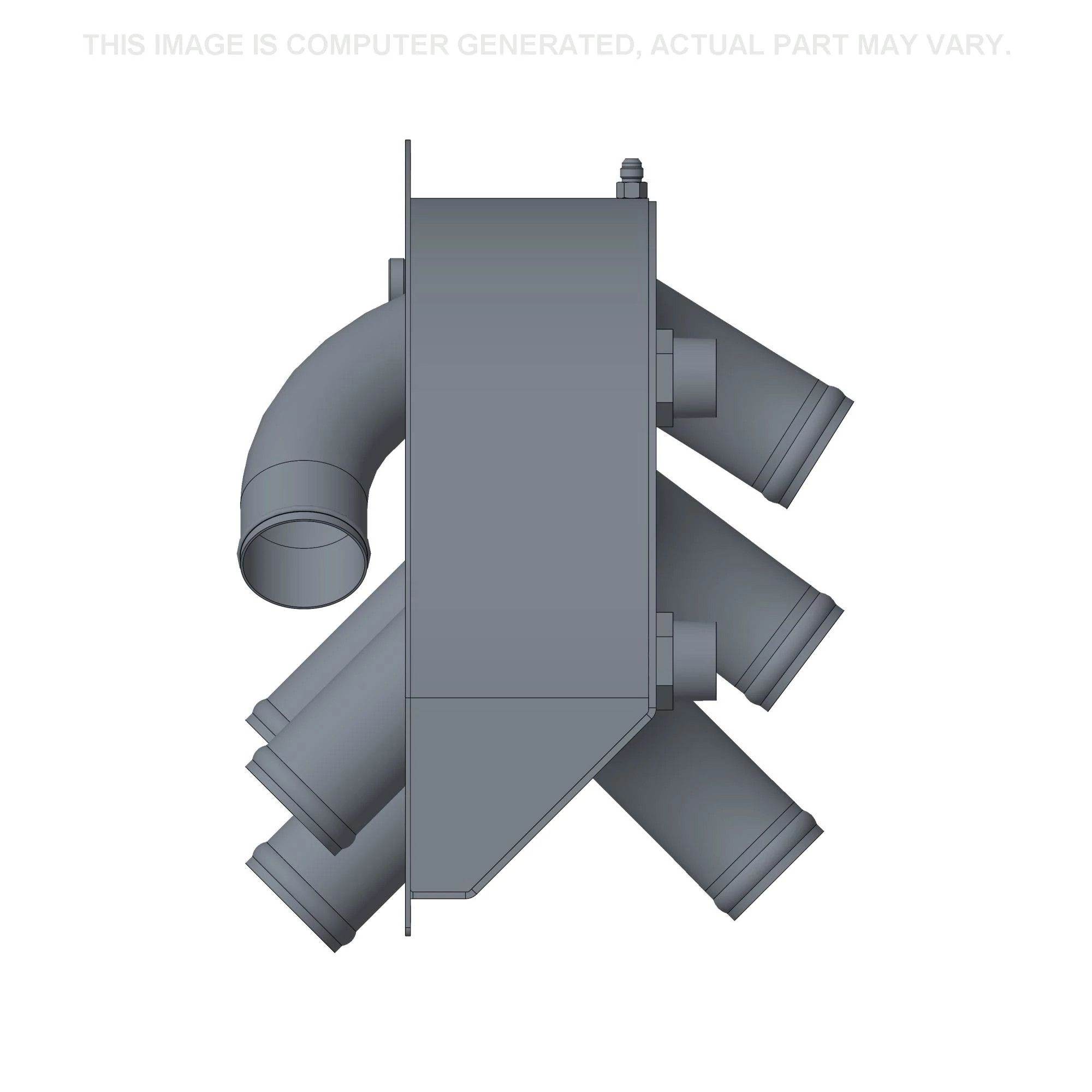 GRENRÖR | STEYR | EU | DA