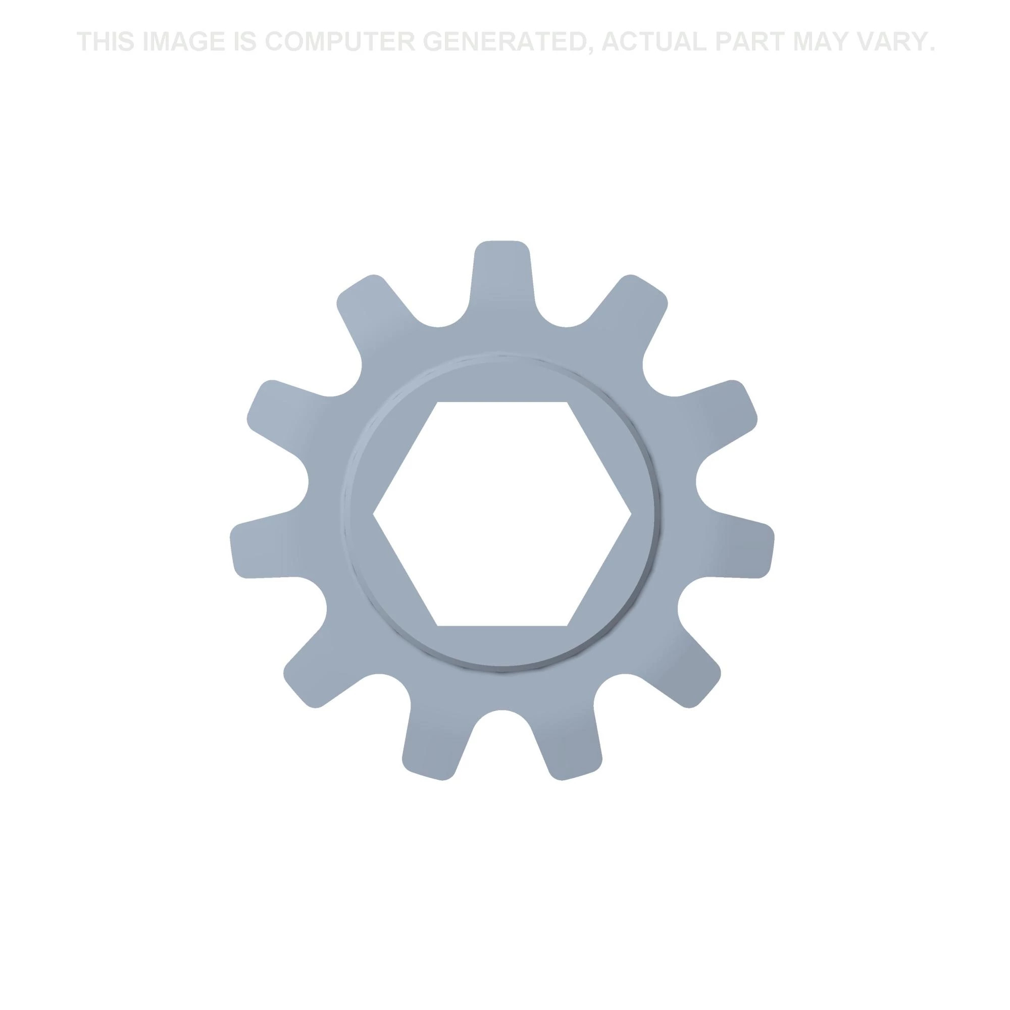 SPROCKET | MILLER | AMEA | EN