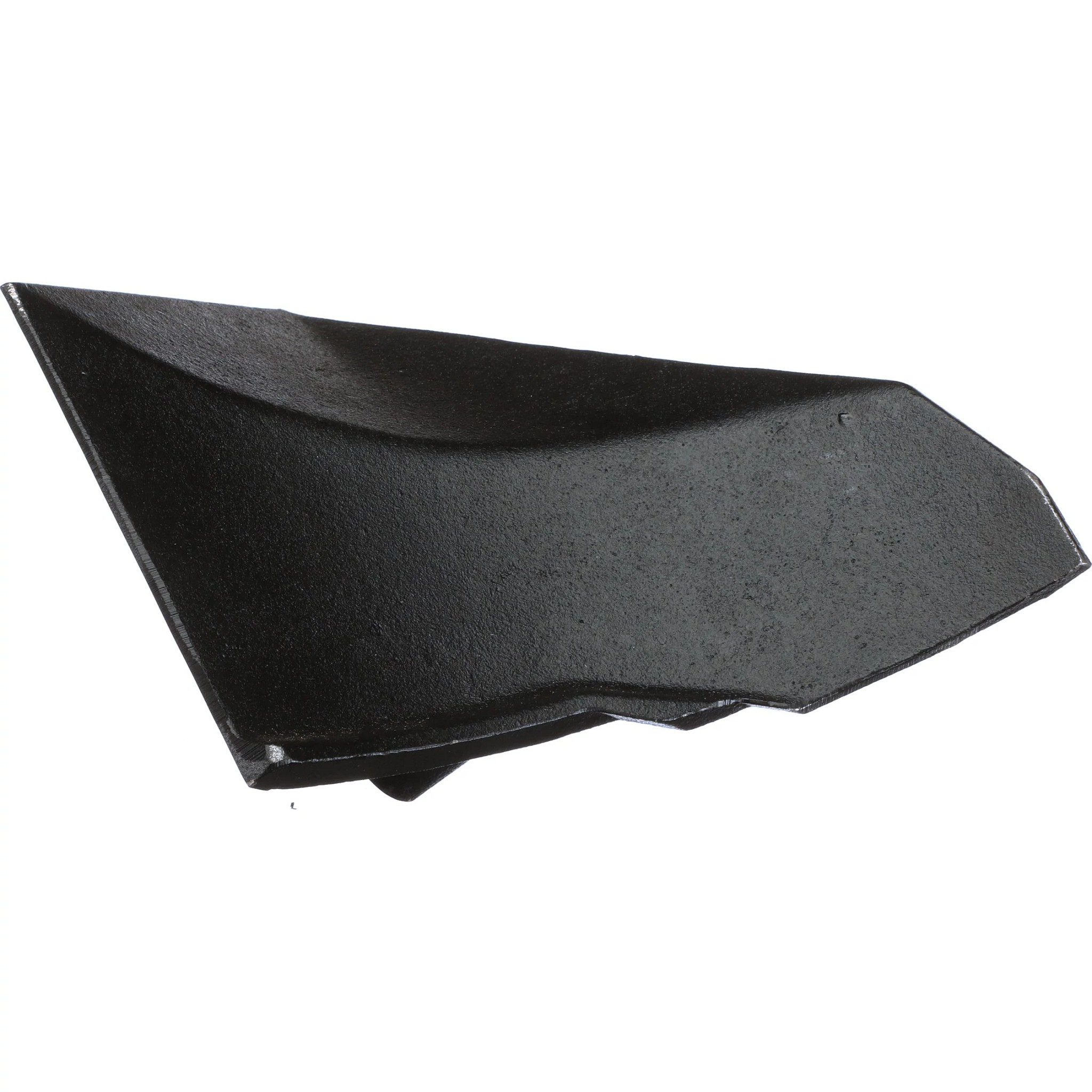 Defletor, lado direito