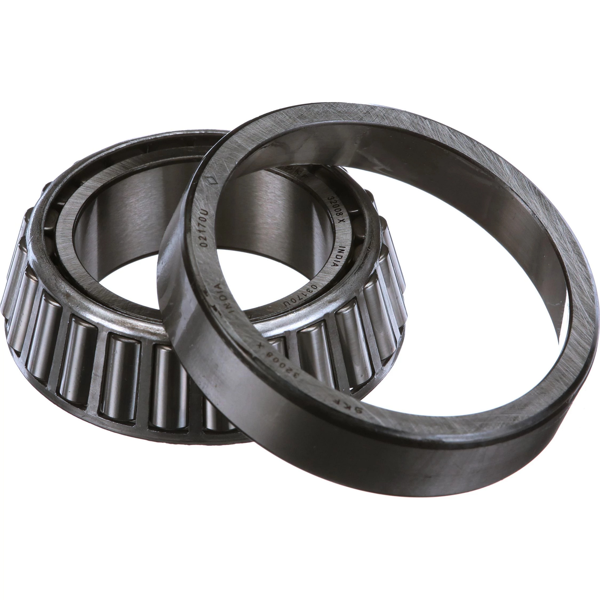 86626475 | Tapered Roller Bearing - ISO 32008 | New Holland