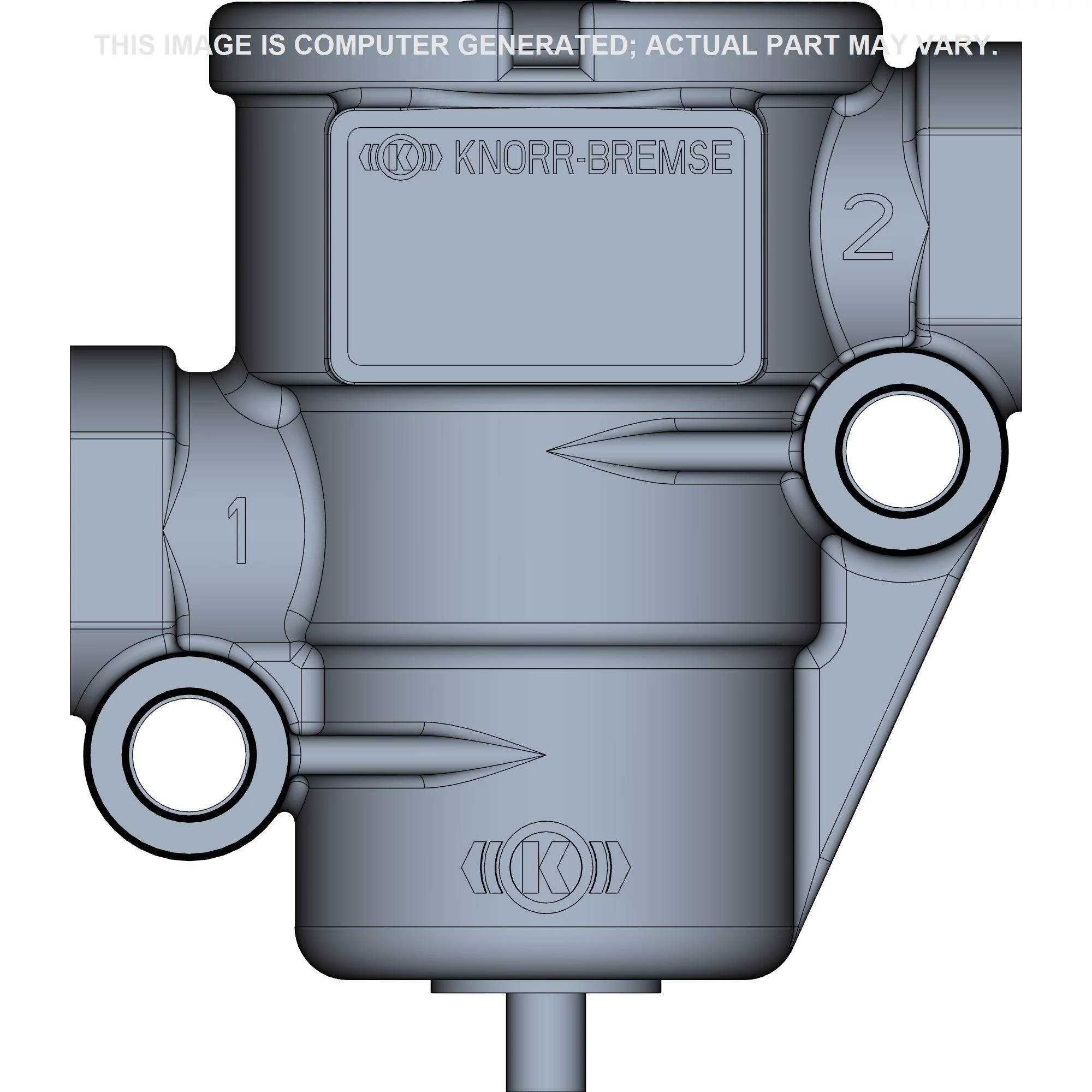 LIMITEUR DE PRESSION | CASEIH | CA | FR