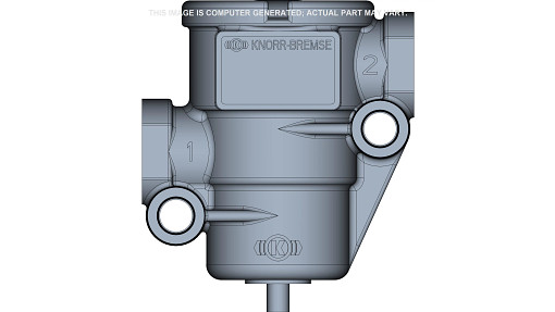 LIMITATORE, PRESS | STEYR | EU | FR