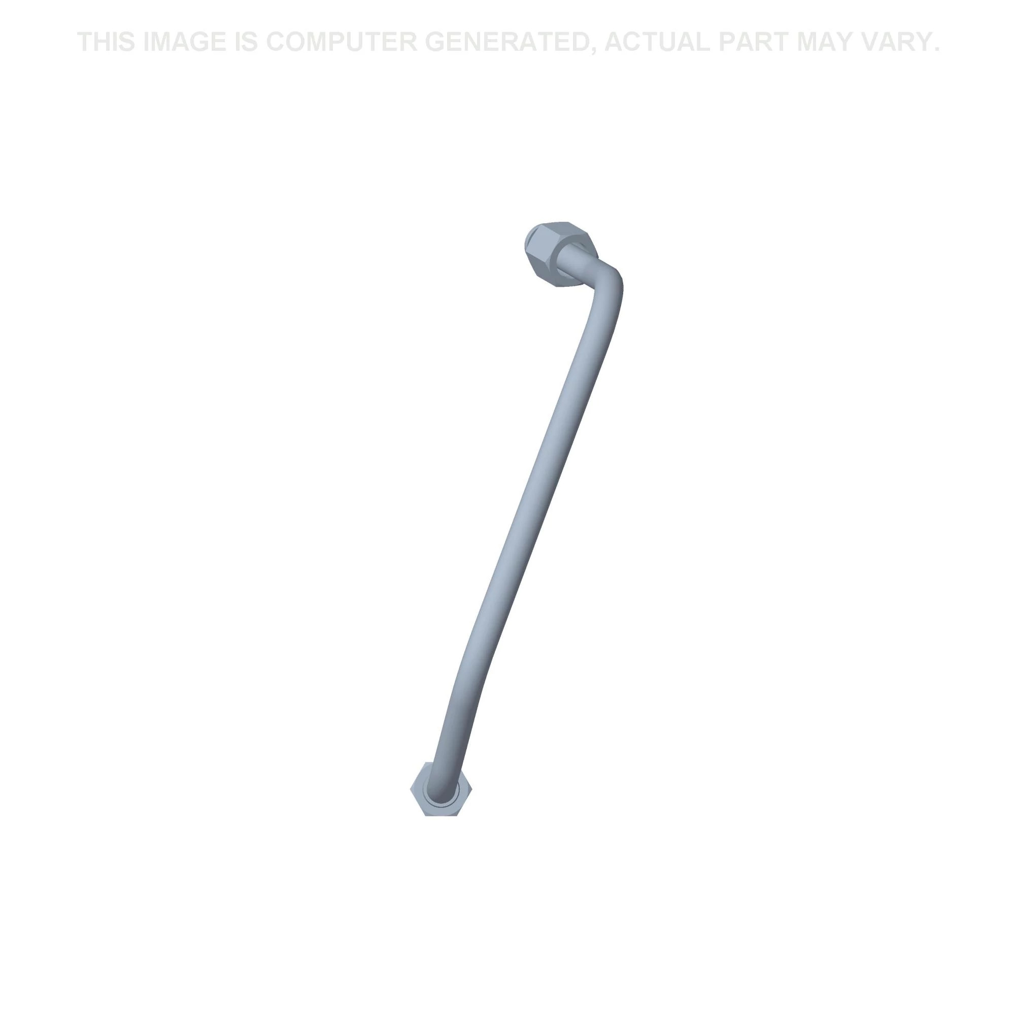 HYD TUBE | NEWHOLLANDAG | GB | EN