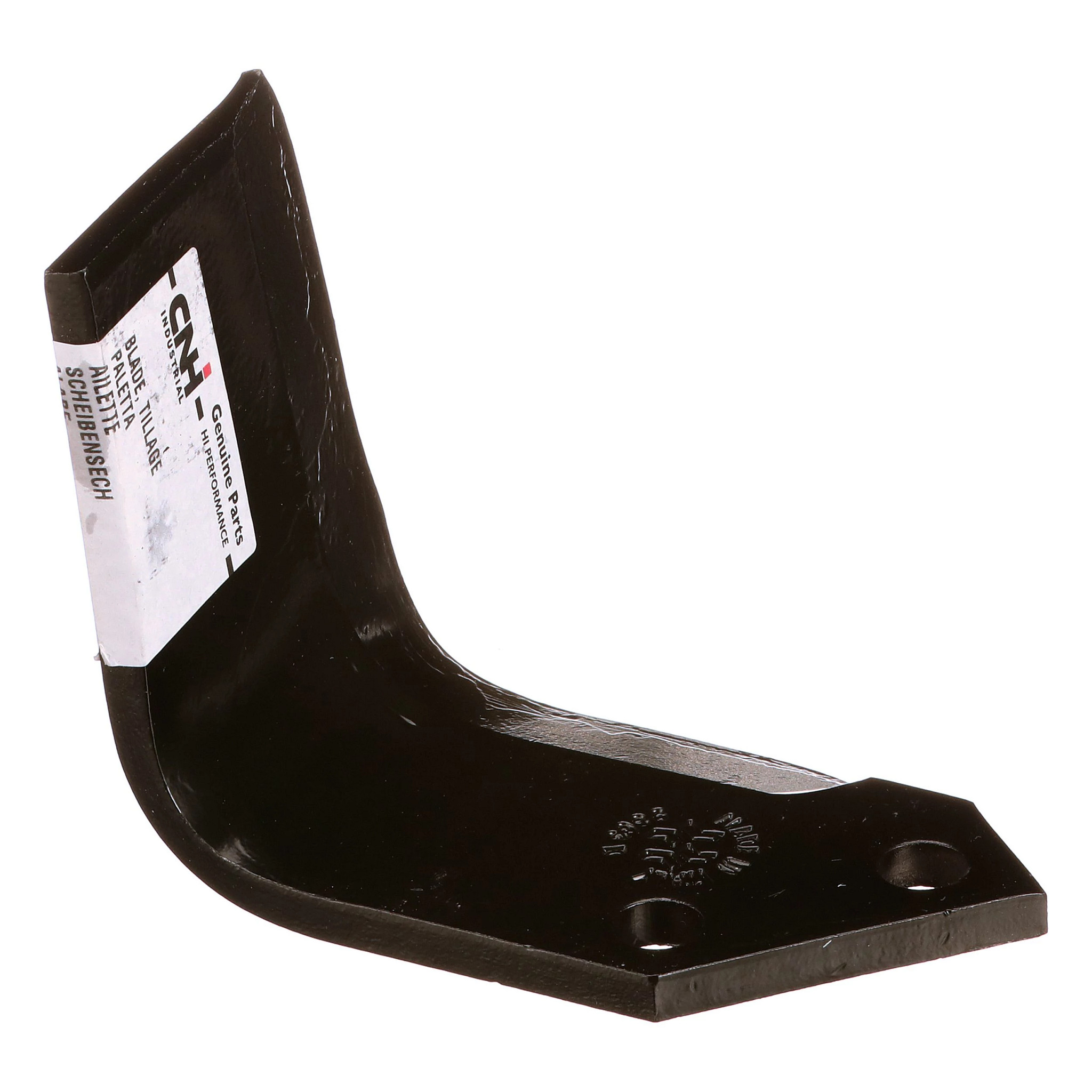 TILLAGE BLADE | NEWHOLLANDAG | CA | EN