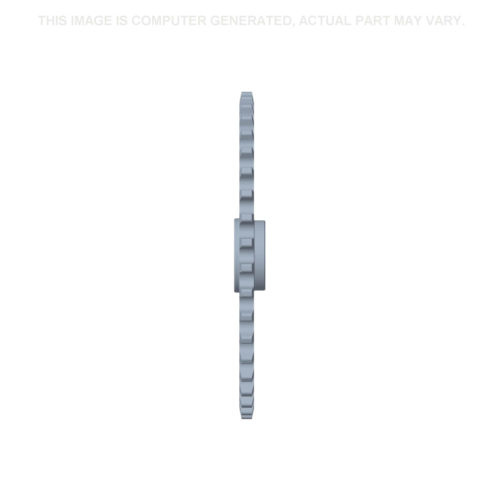 SPROCKET | CASEIH | NZ | EN