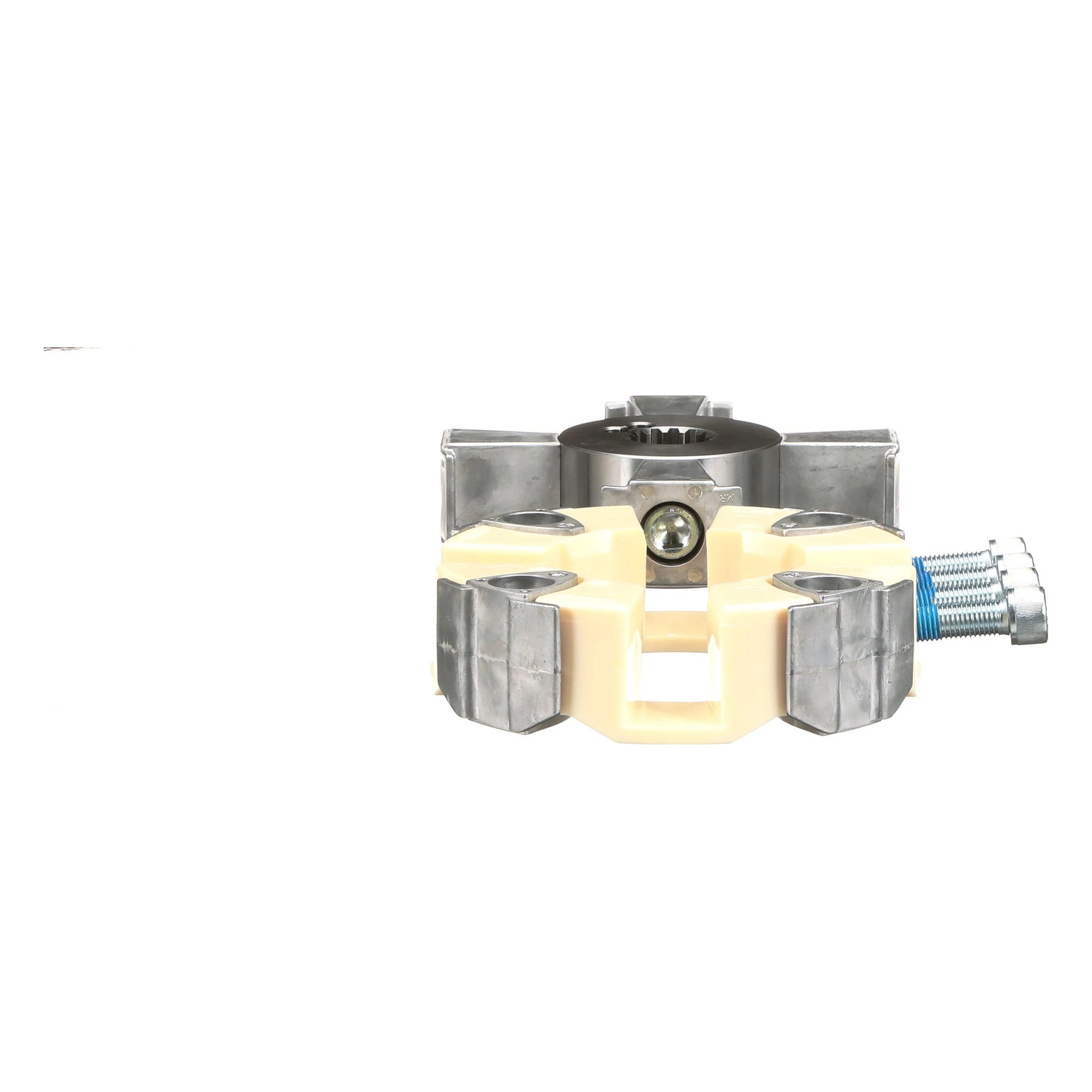 ACOPLAMENTO FLEXÍVEL | CASECE | EU | EN