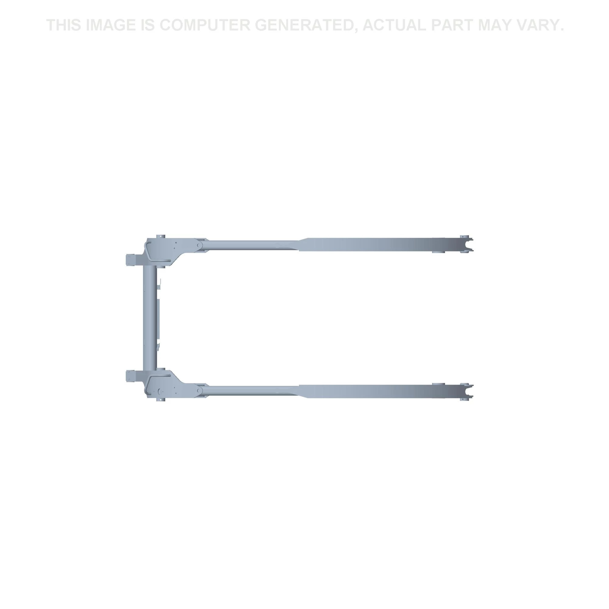 LANÇA DO CARREGADOR