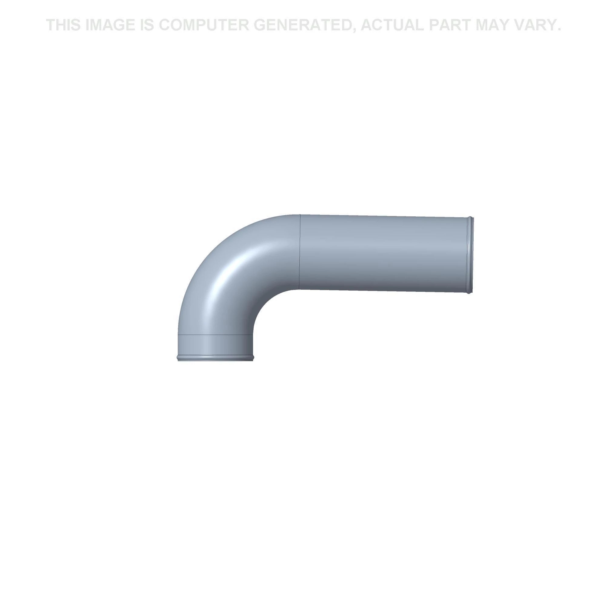 AIR INTAKE TUBE | MILLER | CA | EN