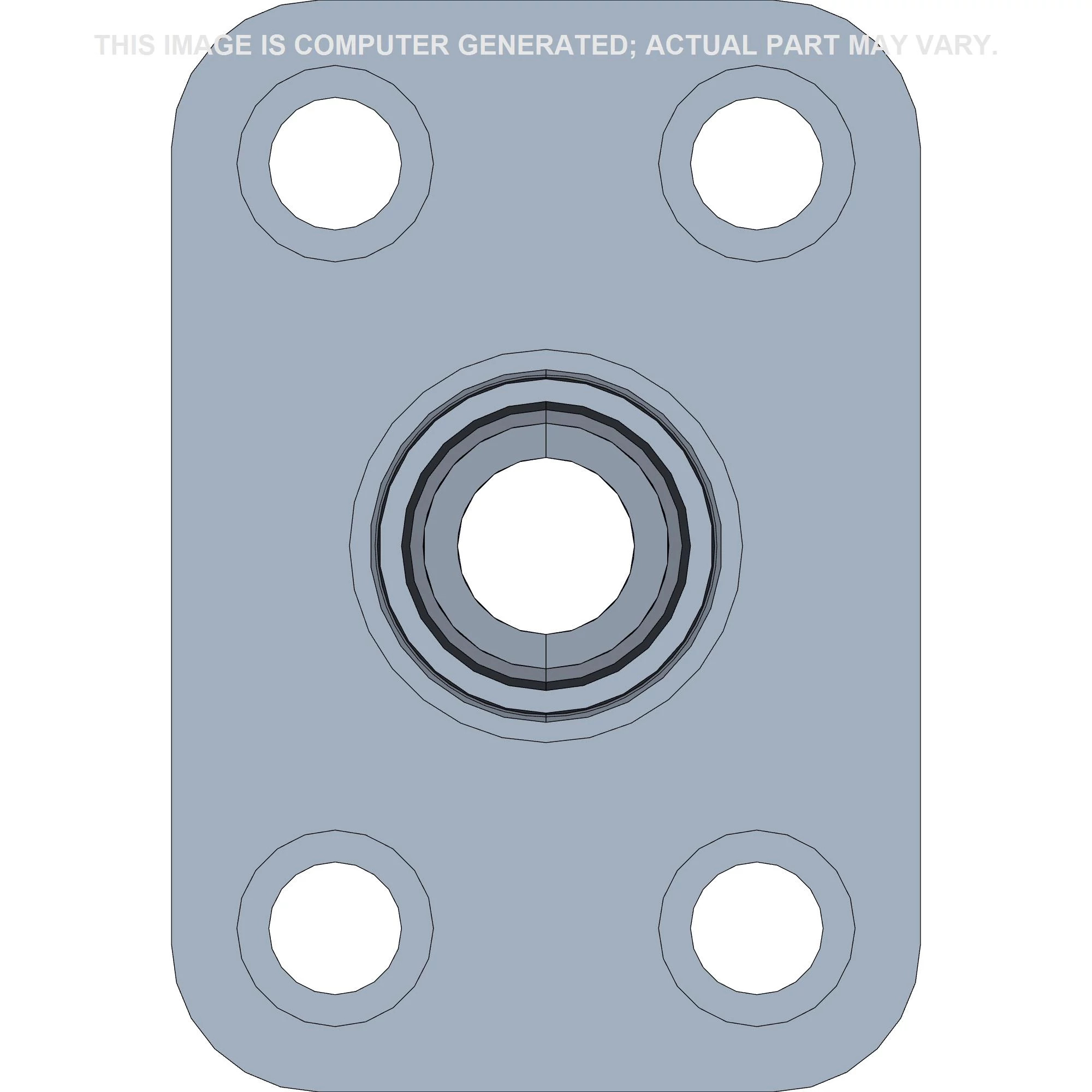 FLANGE | CASEIH | NZ | EN