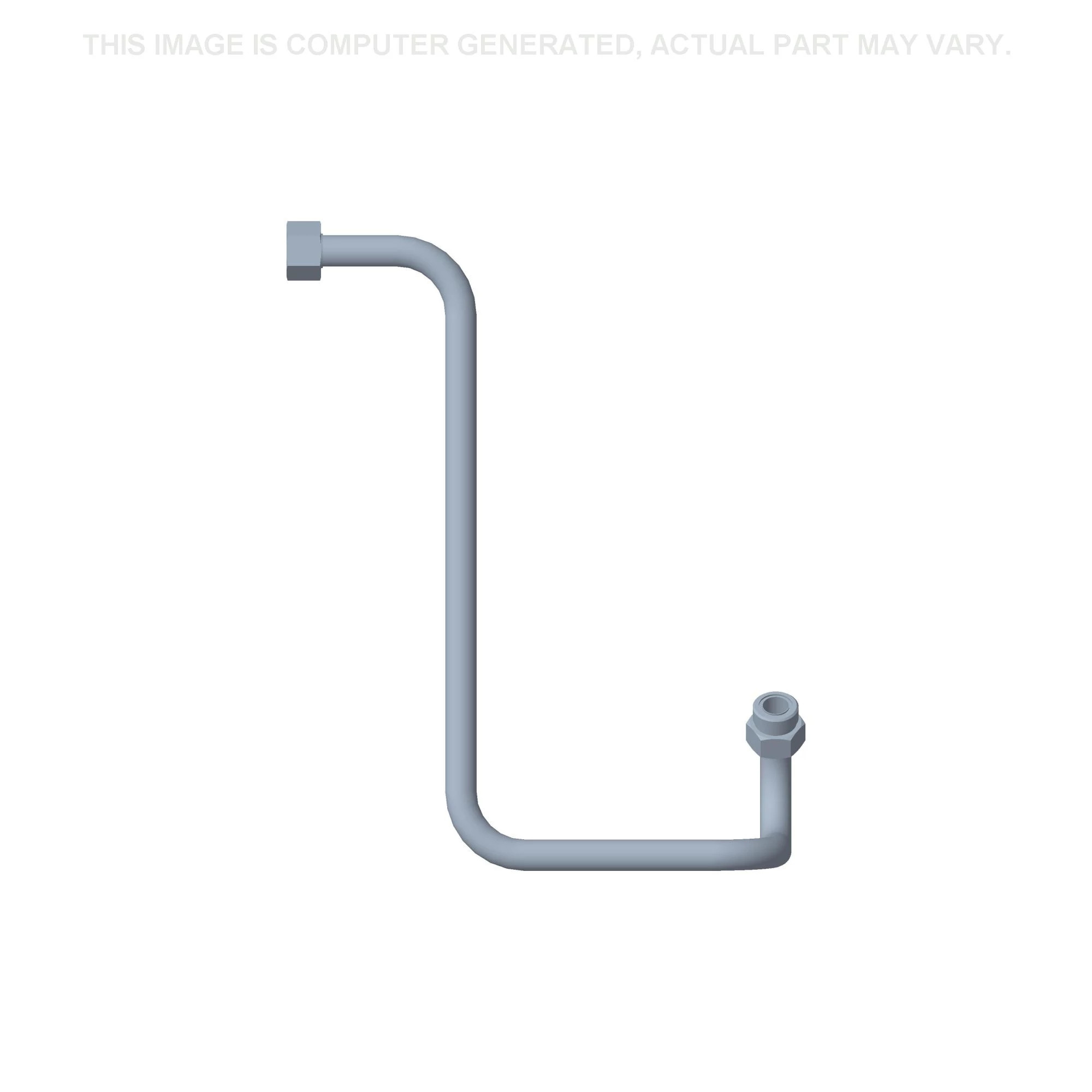 TUBO HIDRÁULICO | CASECE | EU | ES