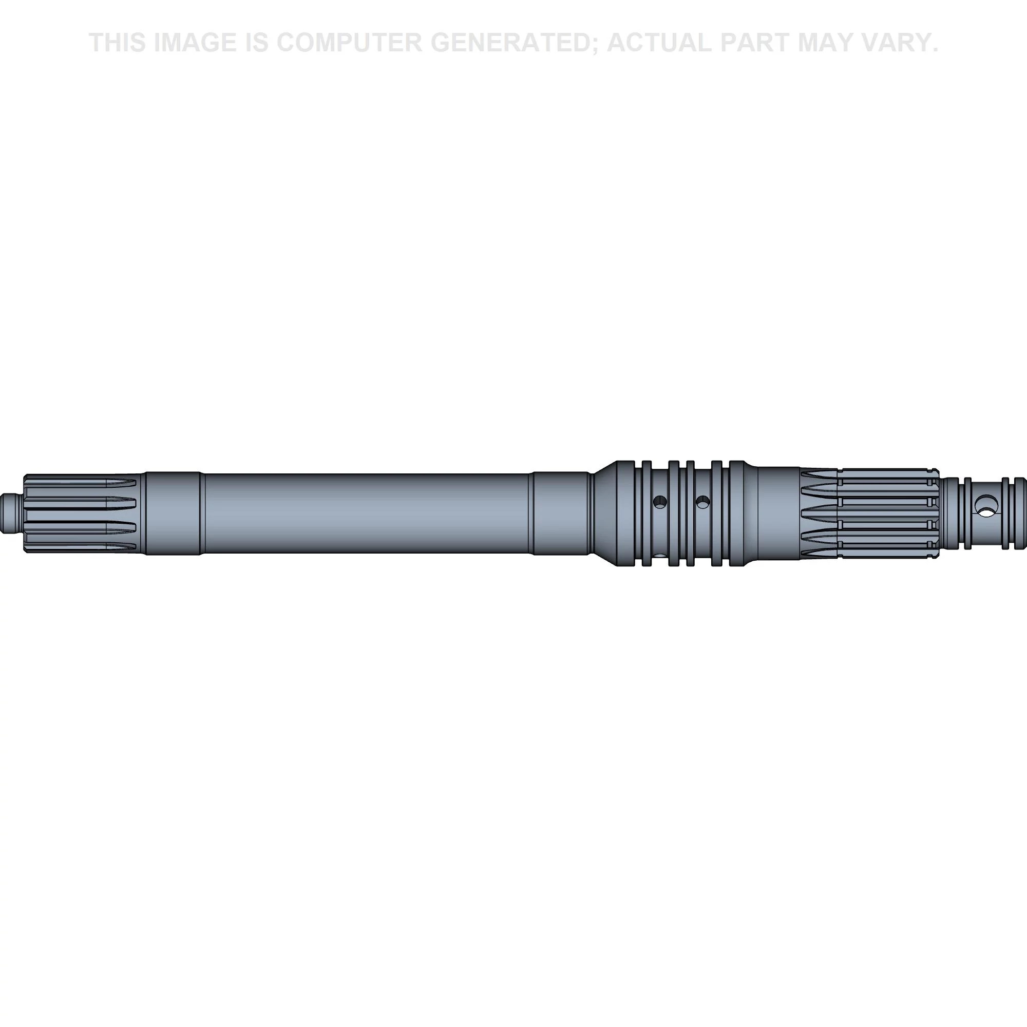SHAFT | CASECE | IE | EN