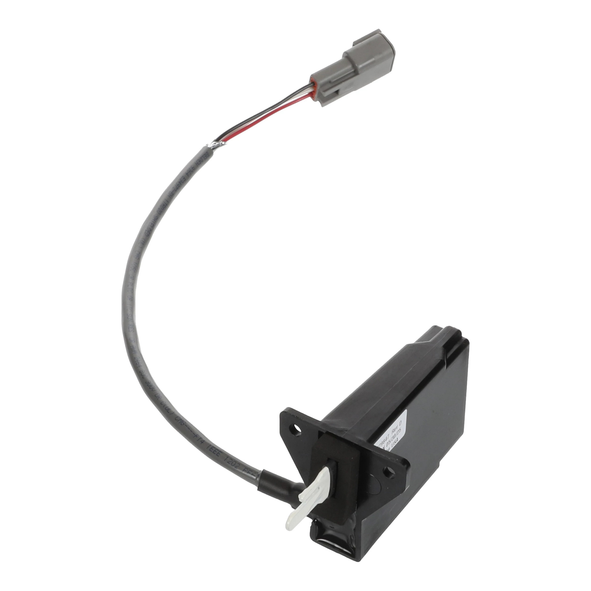 SENSOR | FLEXICOIL | CA | EN