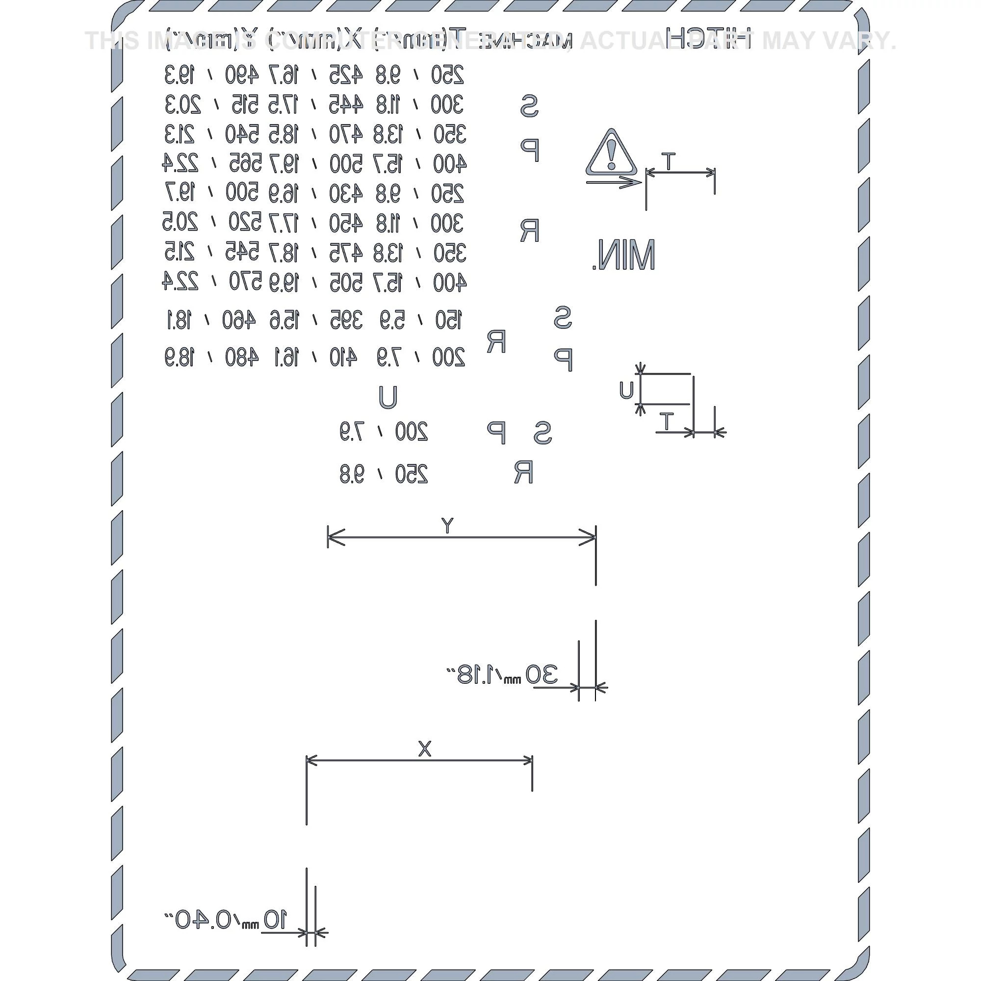 DECAL | CASEIH | IE | EN