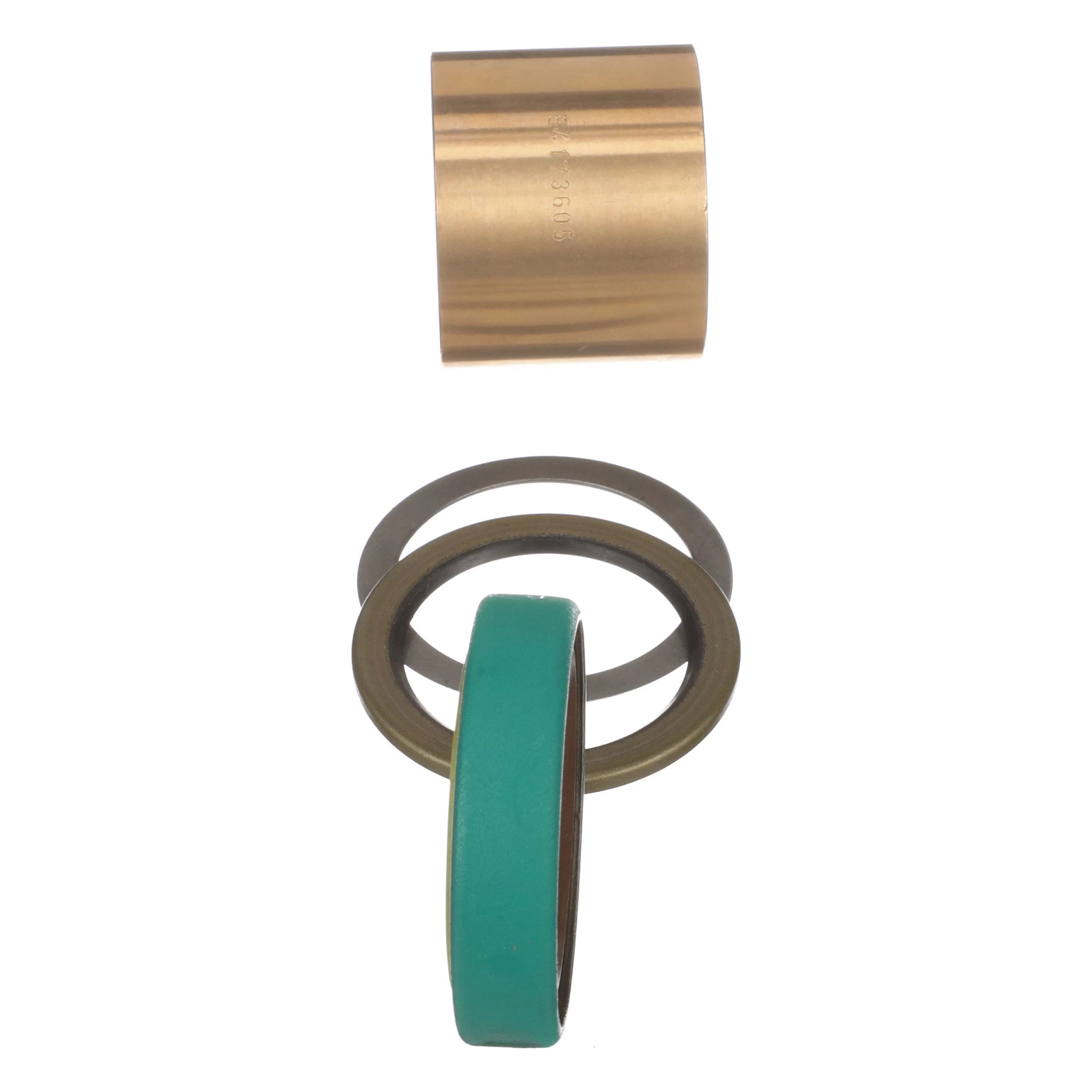 SEAL PACKAGE | CASECE | ANZ | EN