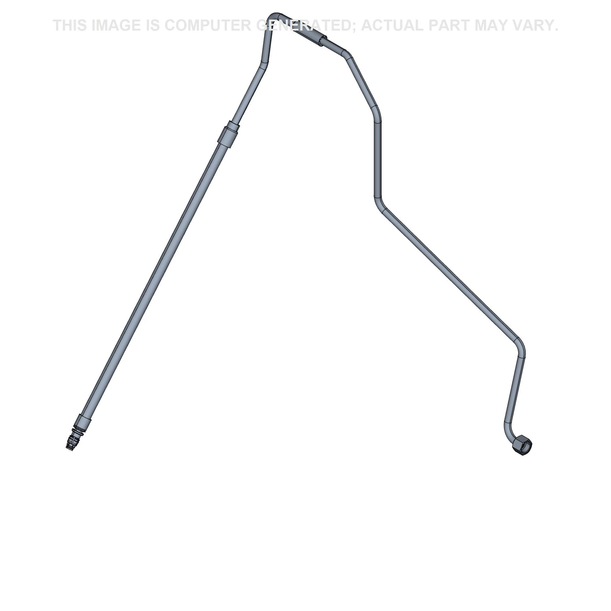 Pipe | CASEIH | CA | EN