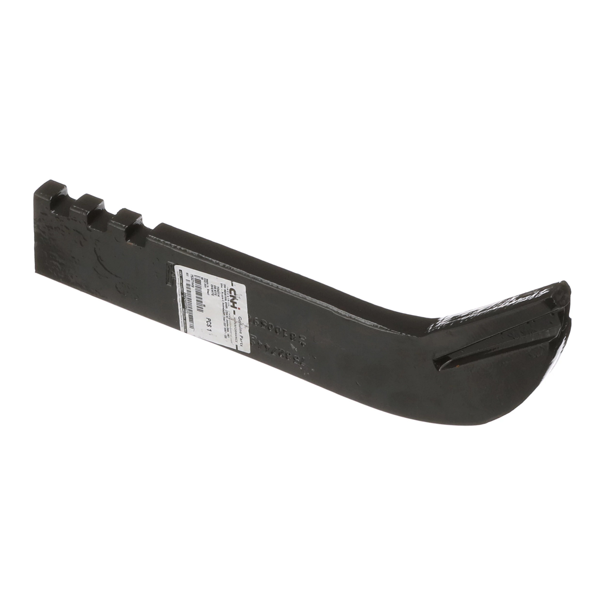 ZAHN | NEWHOLLANDAG | EU | EN