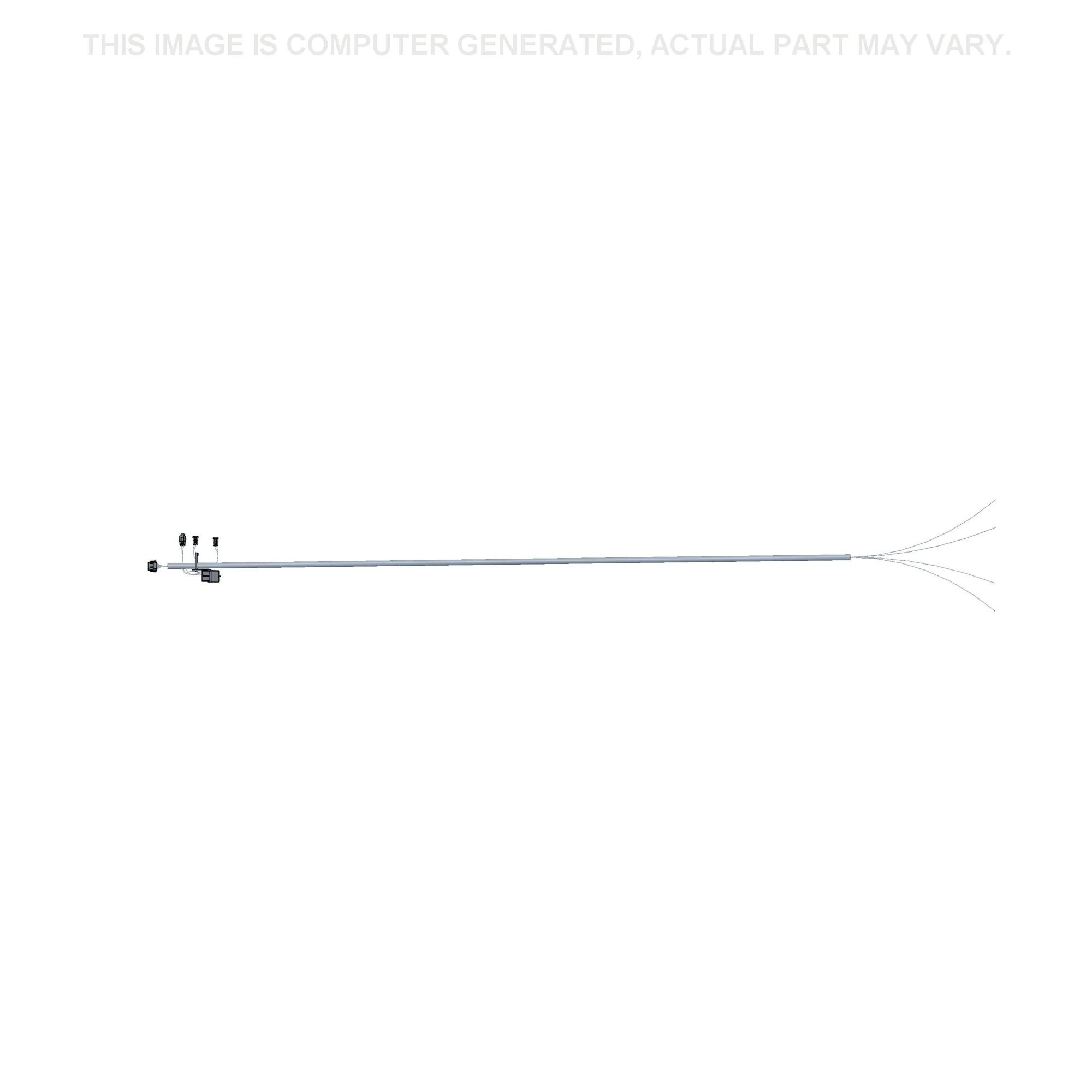 WIRE HARNESS | NEWHOLLANDAG | US | EN