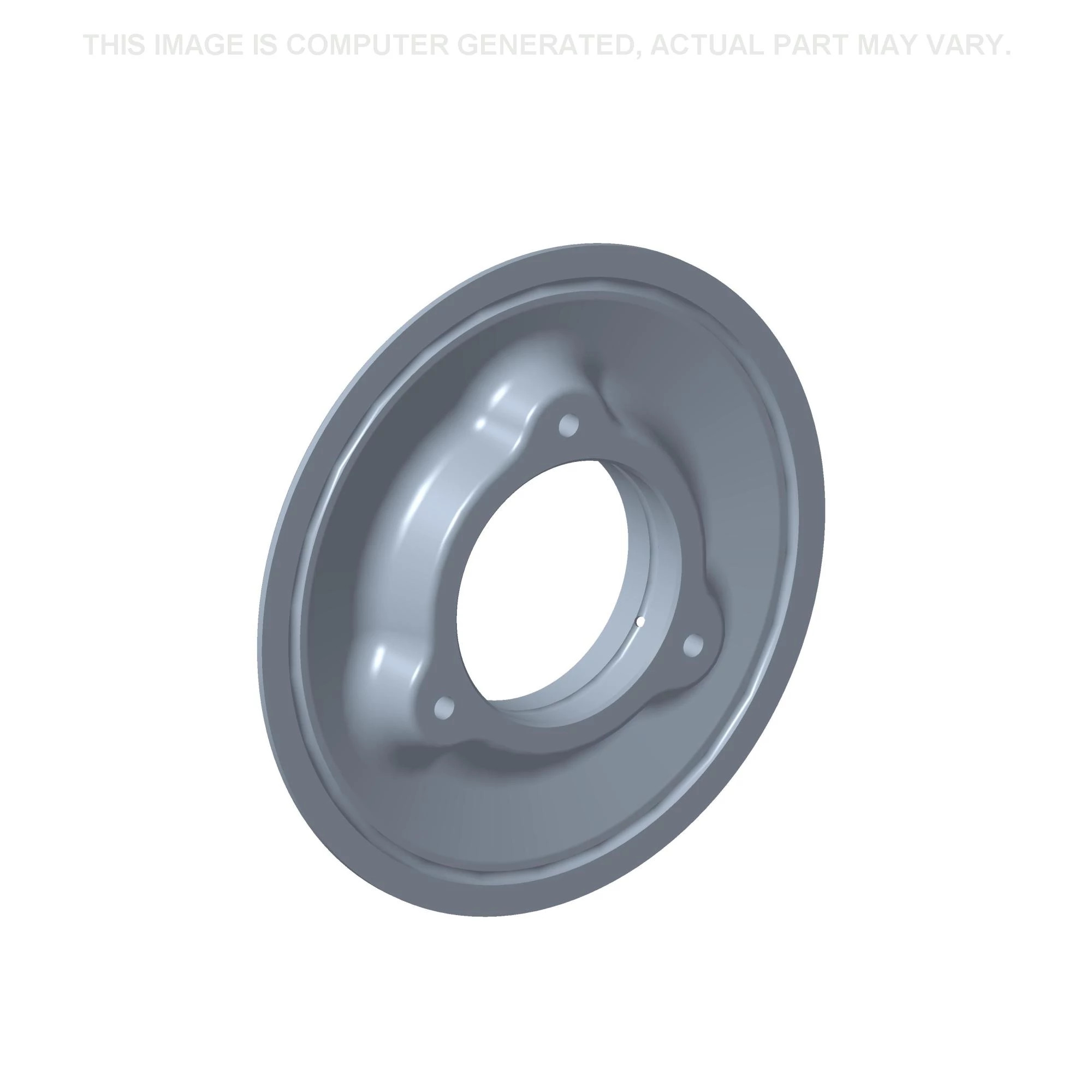 HALF-PULLEY | CASECE | CA | EN