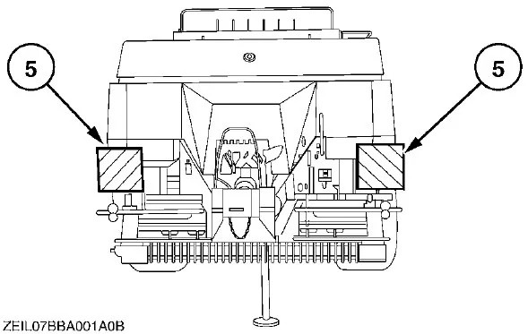 DIA KIT, HARVESTER | NEWHOLLANDAG | SA | EN