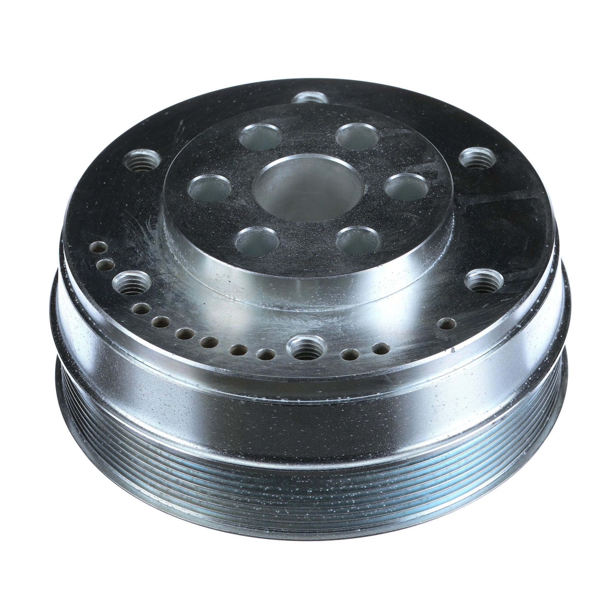 Polia | CASEIH | BR | PT