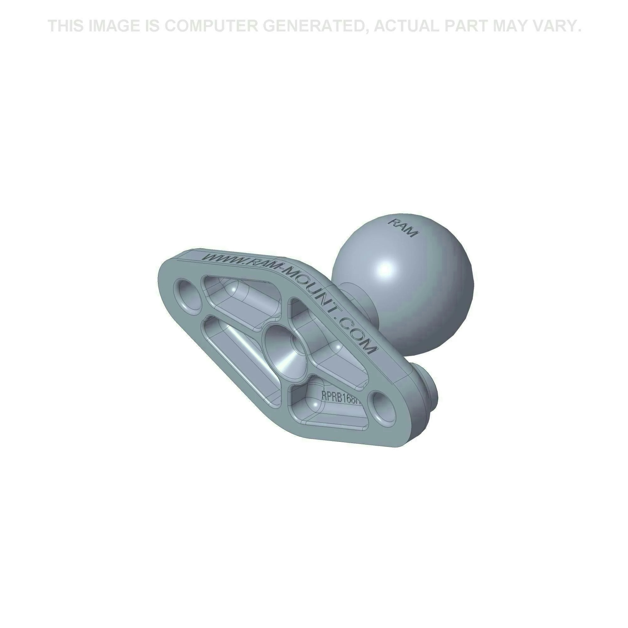 Base Plate | DEFAULT | CA | EN