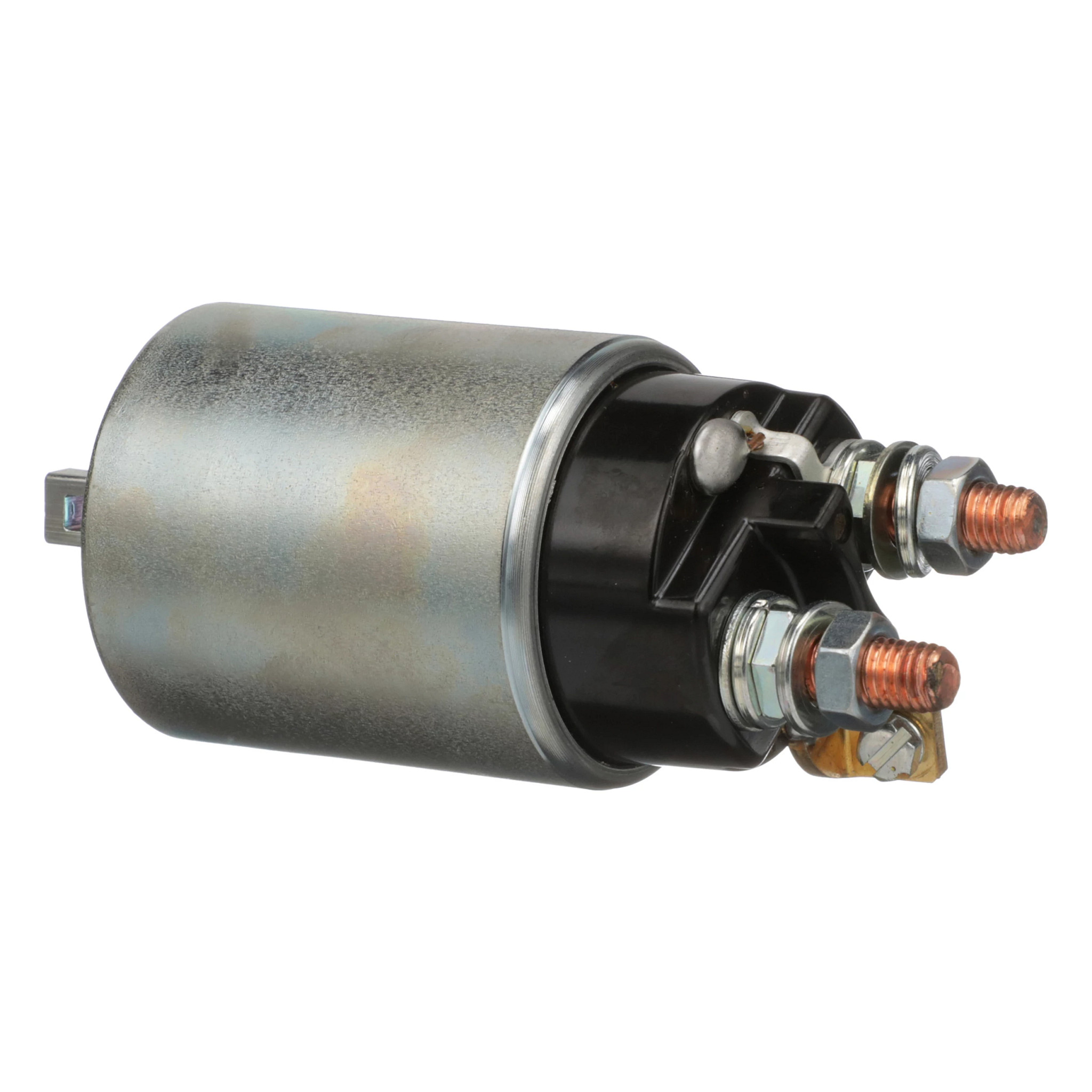 Arbre | NEWHOLLANDAG | CA | FR