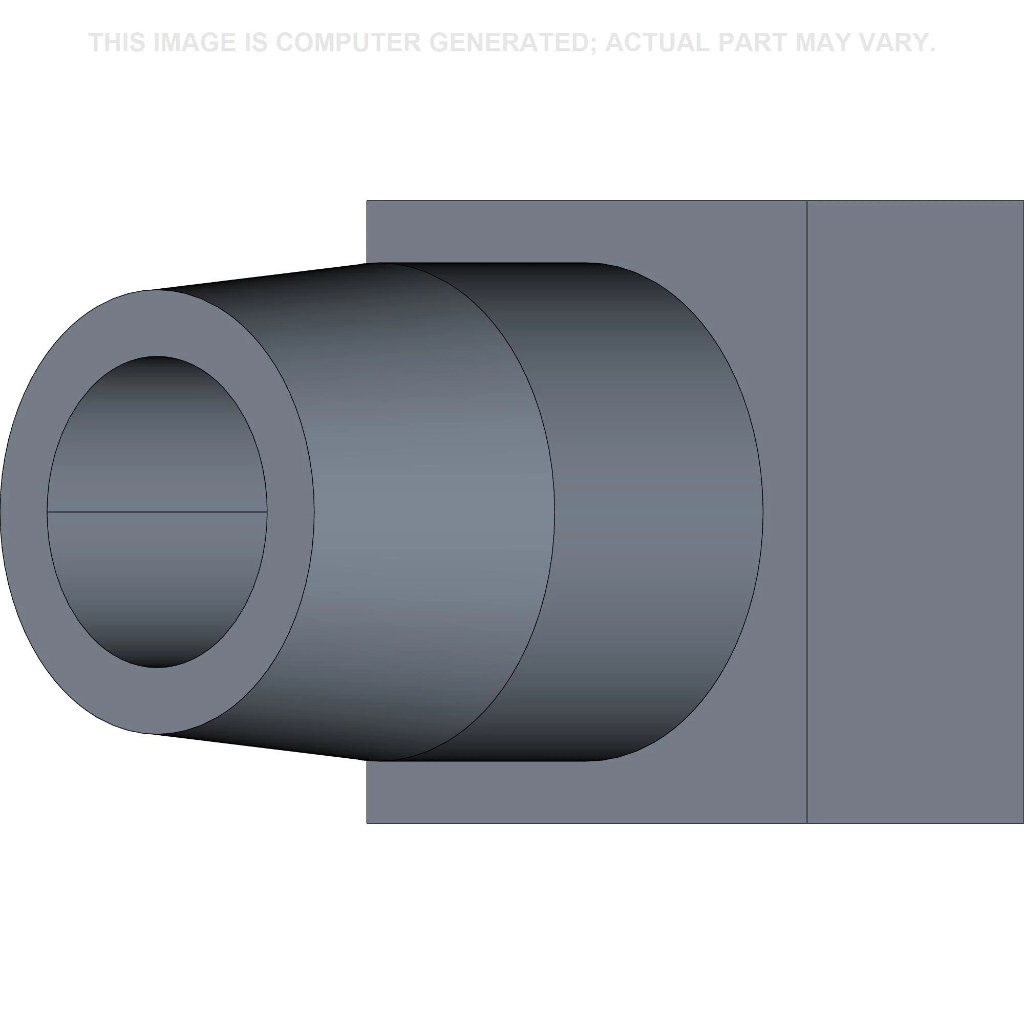 COTOVELO 45 | CASEIH | SA | PT