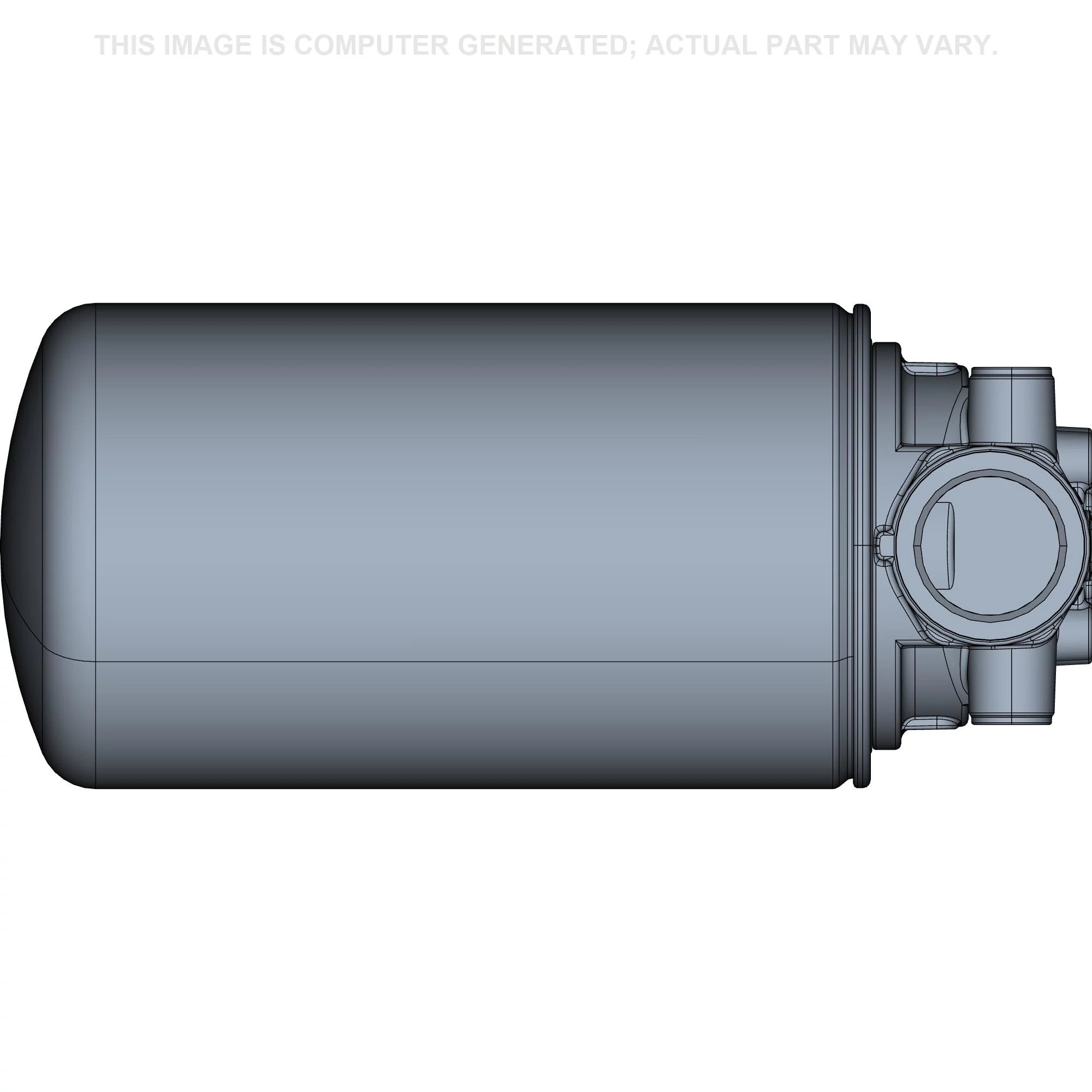 HYDRAULIC OIL FILTER | CASEIH | IE | EN