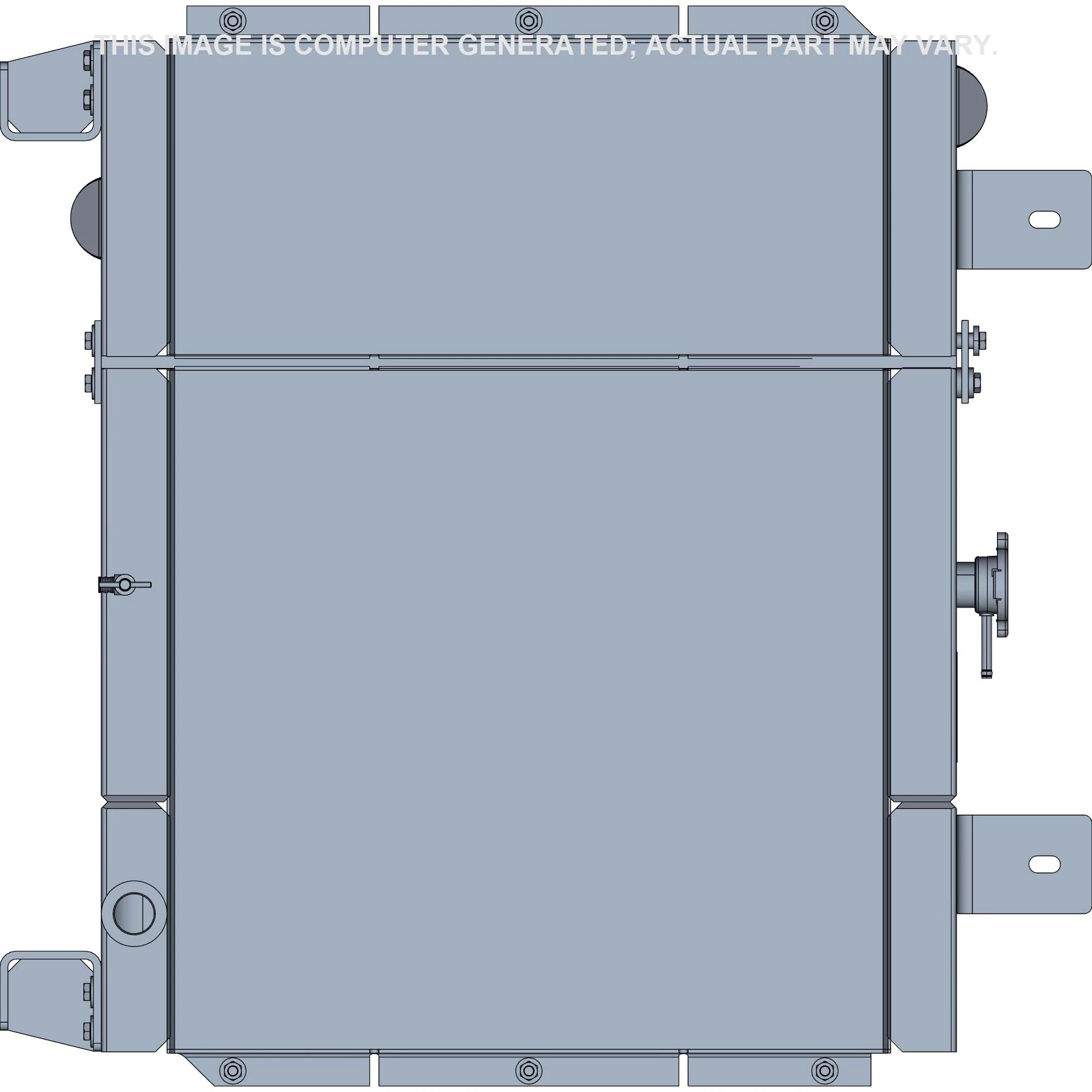 RADIADOR | CASEIH | EU | ES