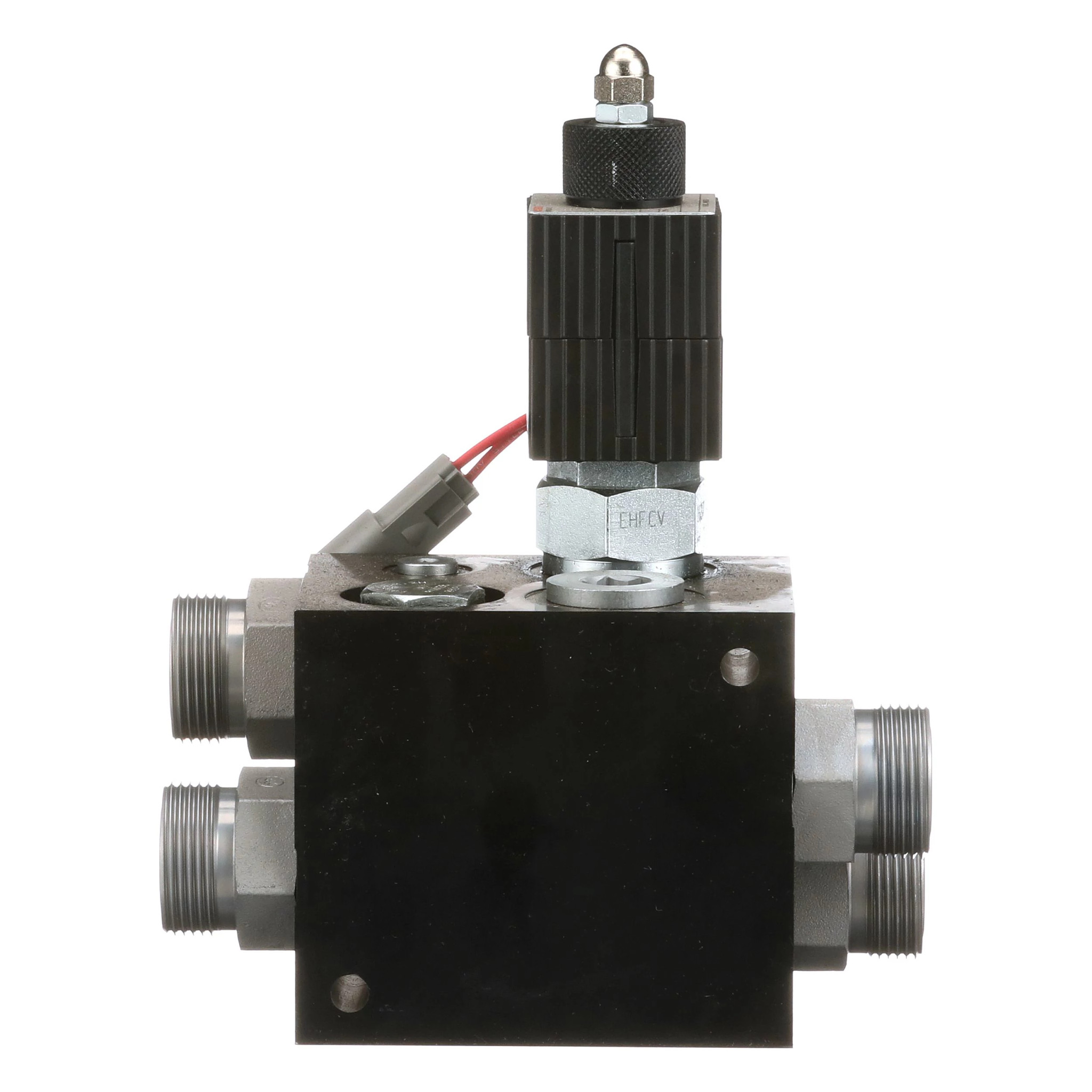 HYDRAULIC VALVE | NEWHOLLANDAG | CA | FR