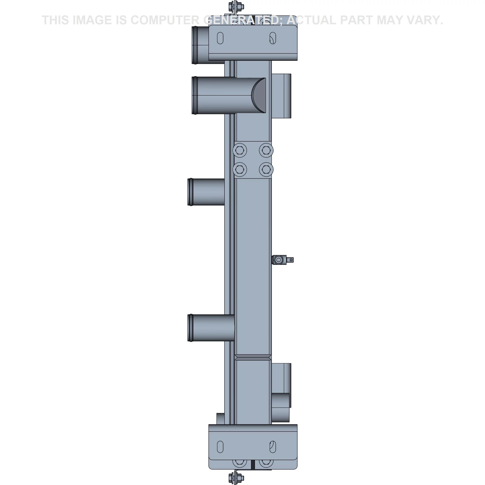 RADIADOR | CASEIH | EU | ES