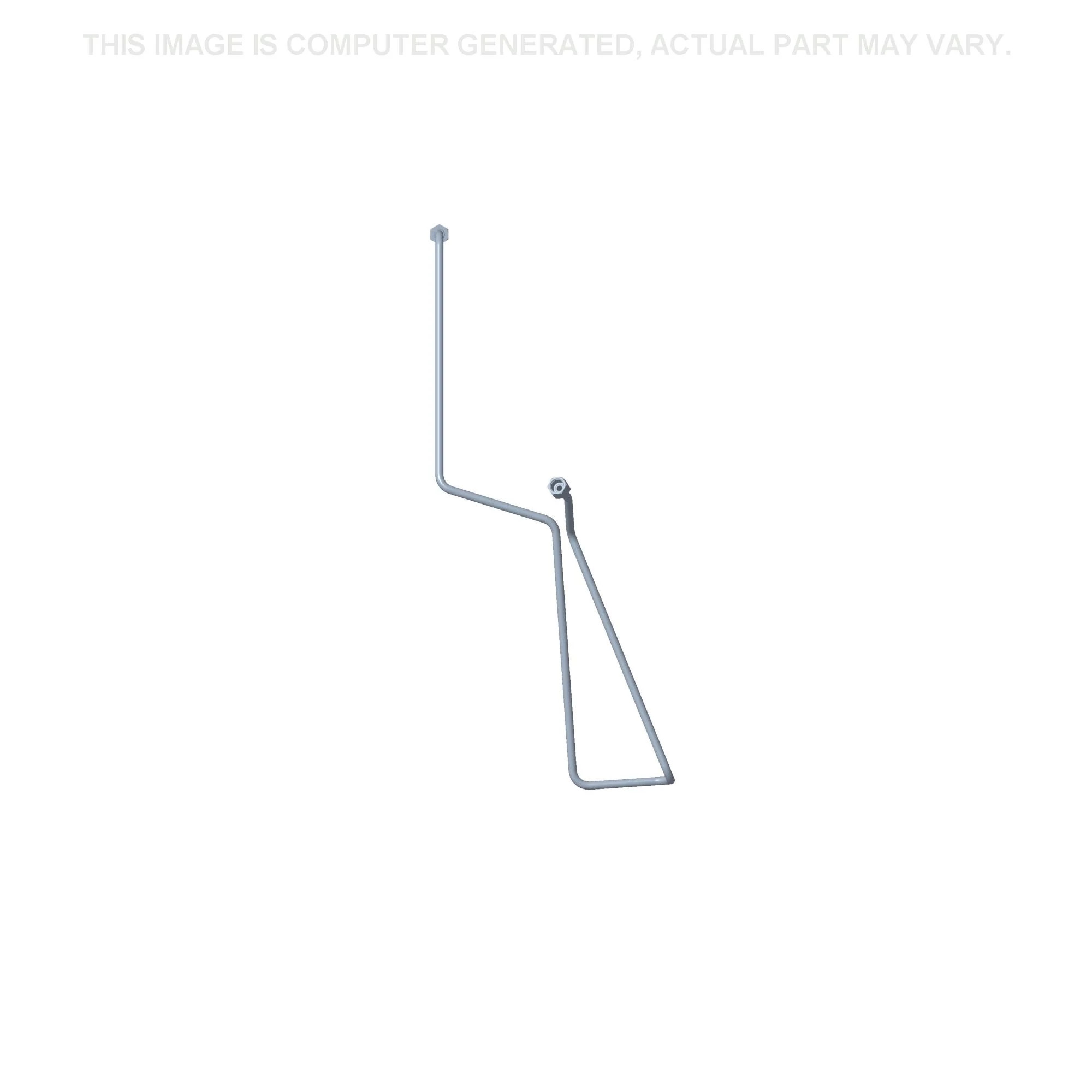 TUYAU HYDRAULIQUE | NEWHOLLANDCE | EU | FR