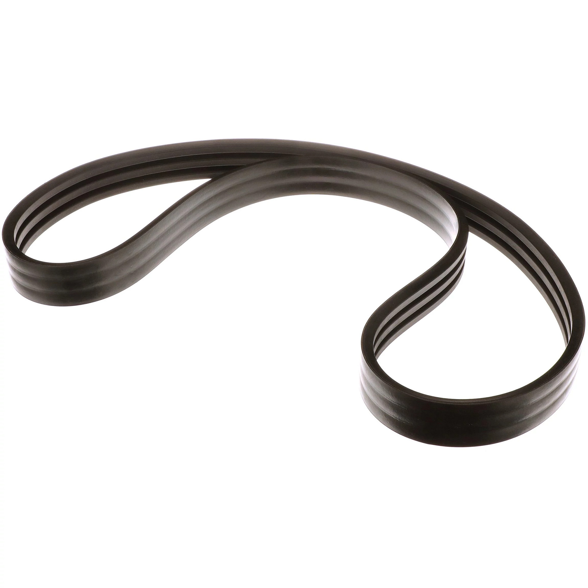 Header V-Belt - Banded - 0.66