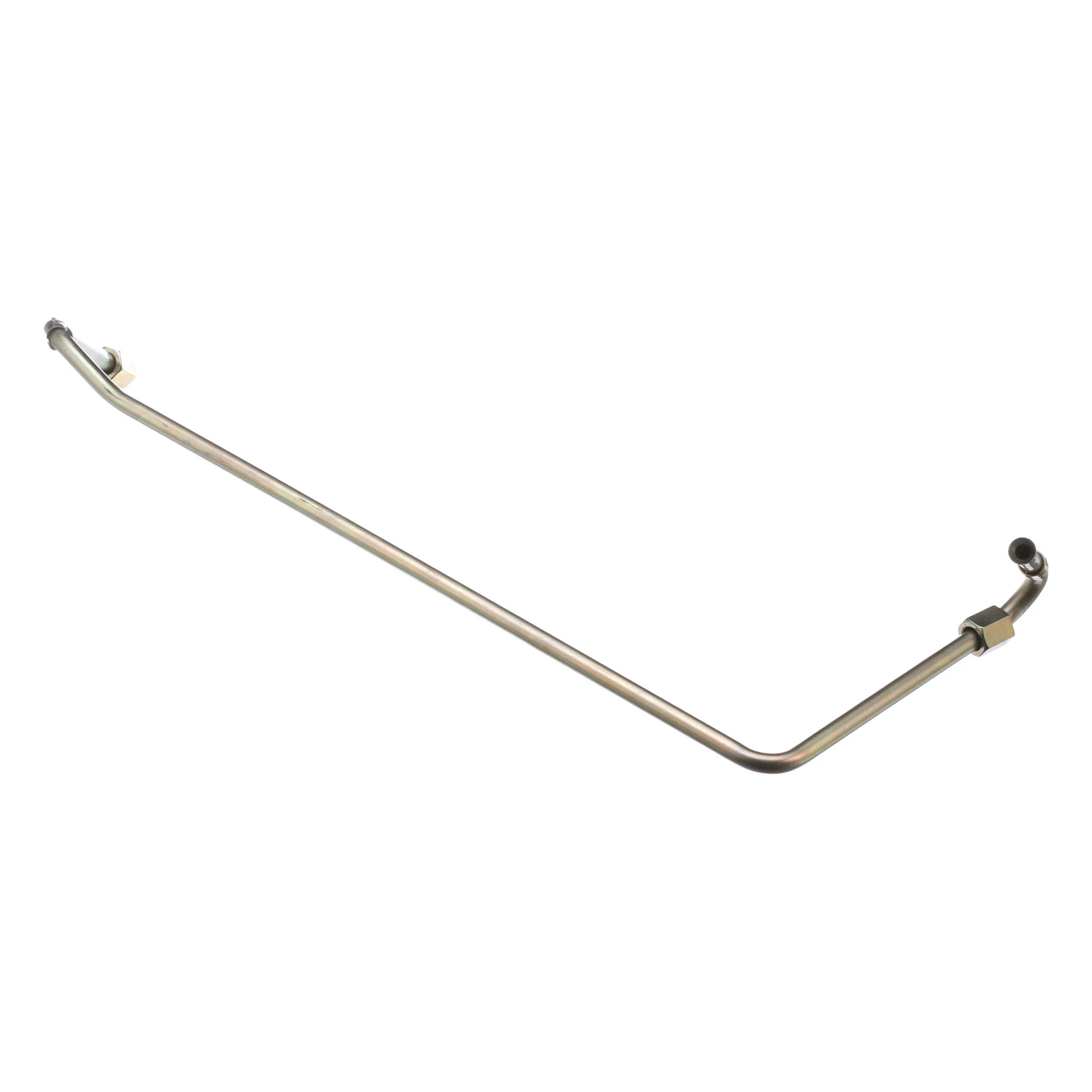 Left-Hand Brakes Tube - 7.05 mm ID x 9.53 mm OD x 423.7 mm L | CASECE | US | EN