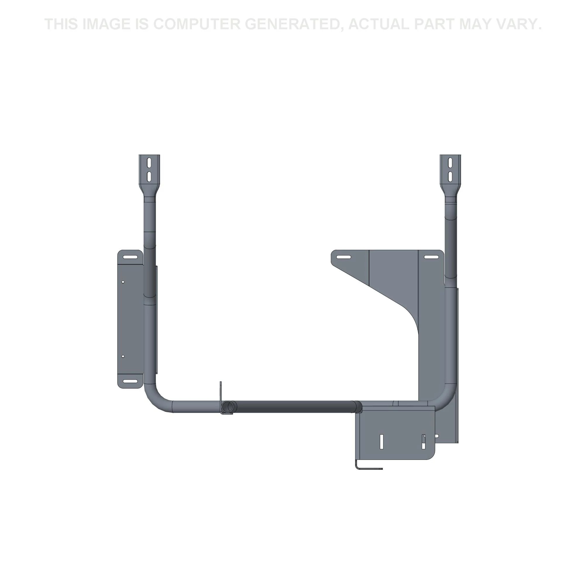 BRACKET | CASEIH | EU | FR