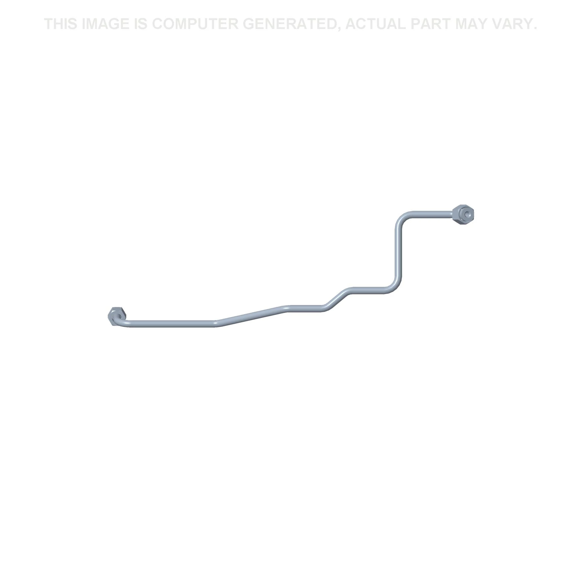 TUBO IDRAULICO | CASEIH | EU | EN