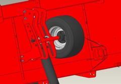 DIA KIT, HARVESTER | CASECE | US | EN